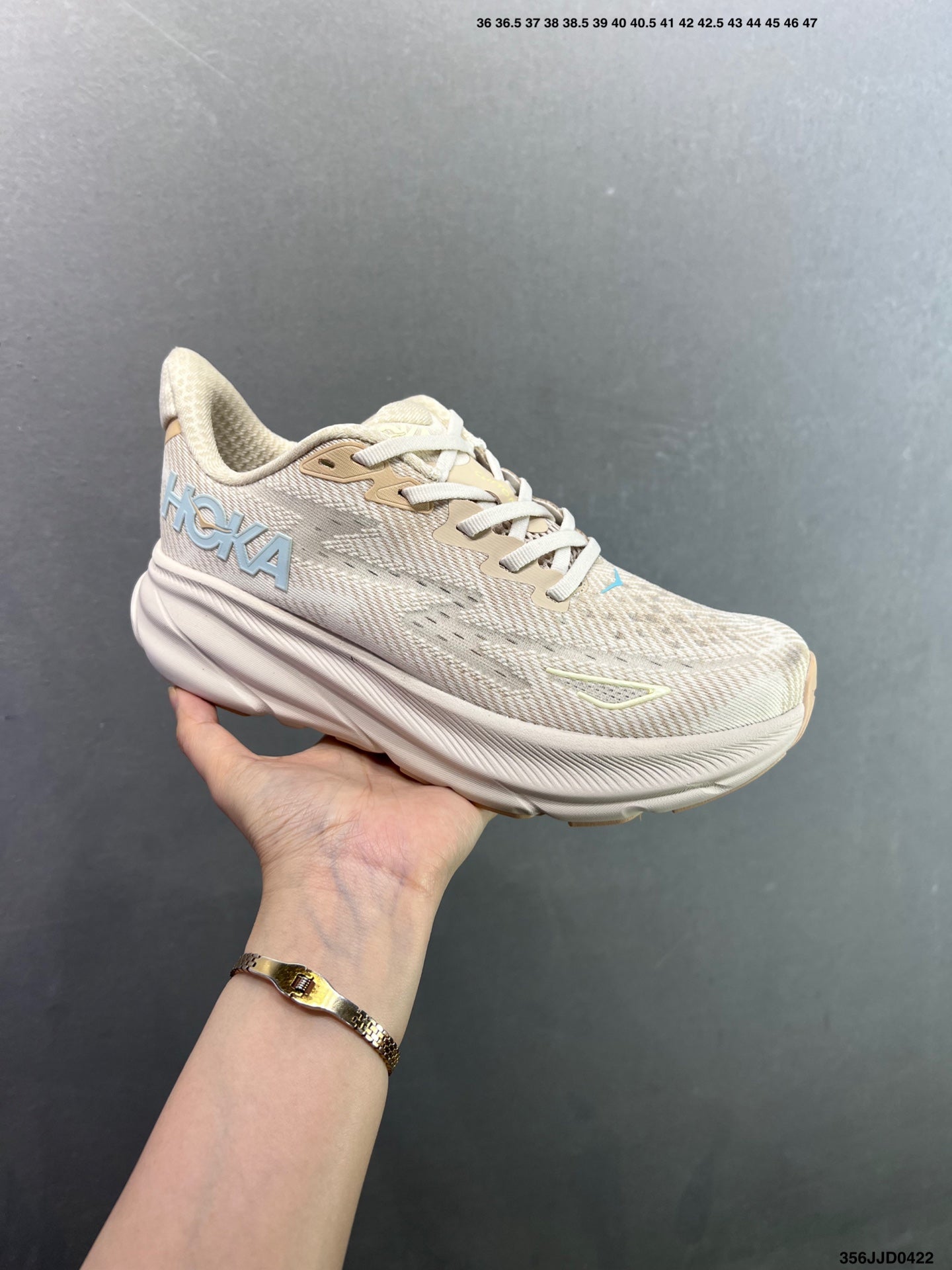 HOKA ONE ONE Clifton 9