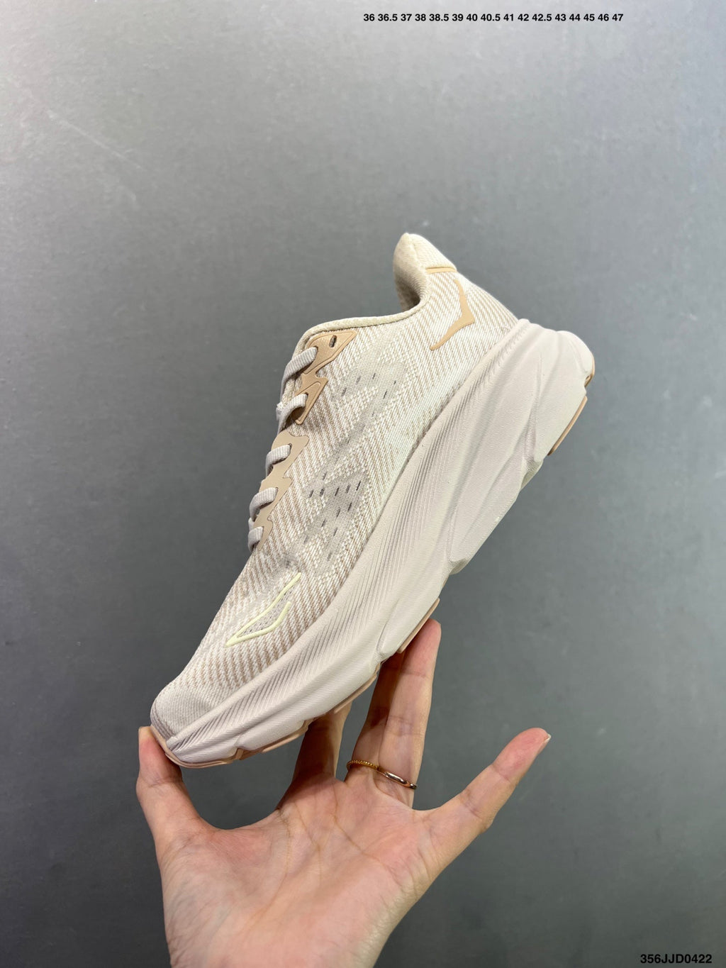 HOKA ONE ONE Clifton 9