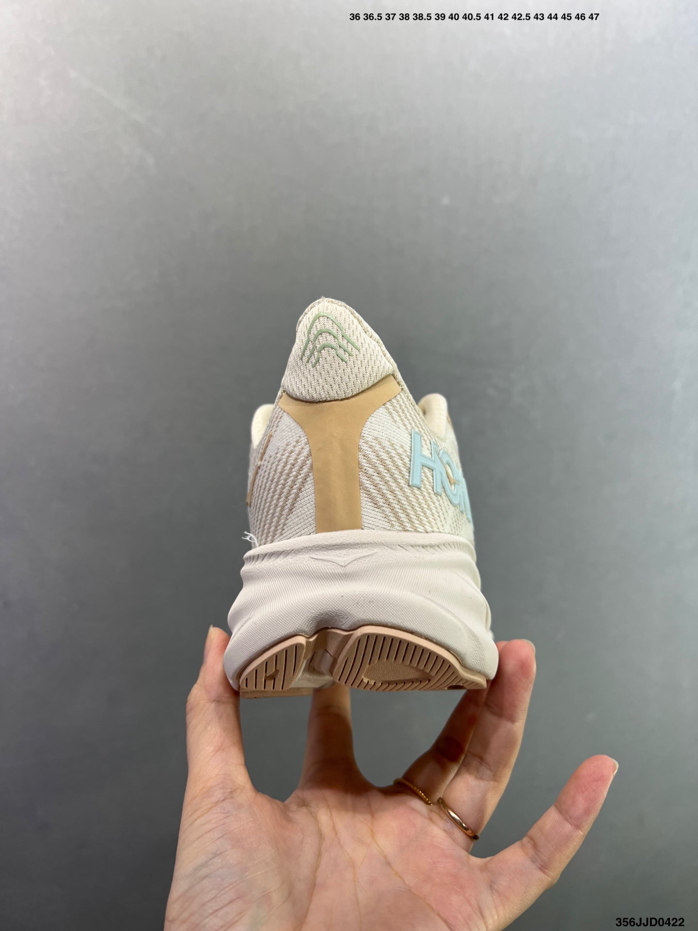 HOKA ONE ONE Clifton 9
