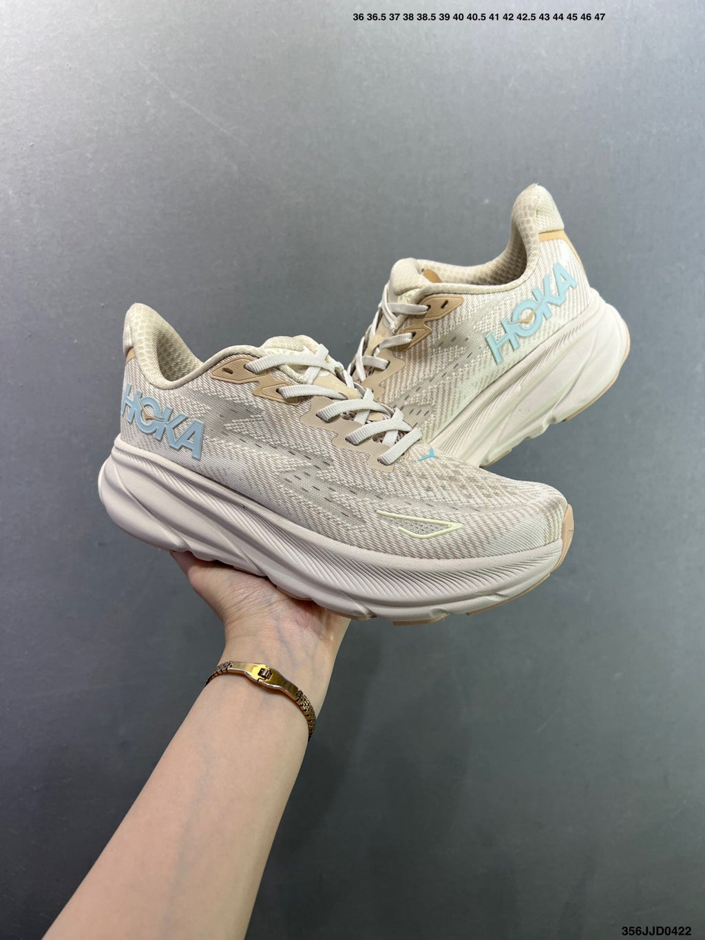 HOKA ONE ONE Clifton 9