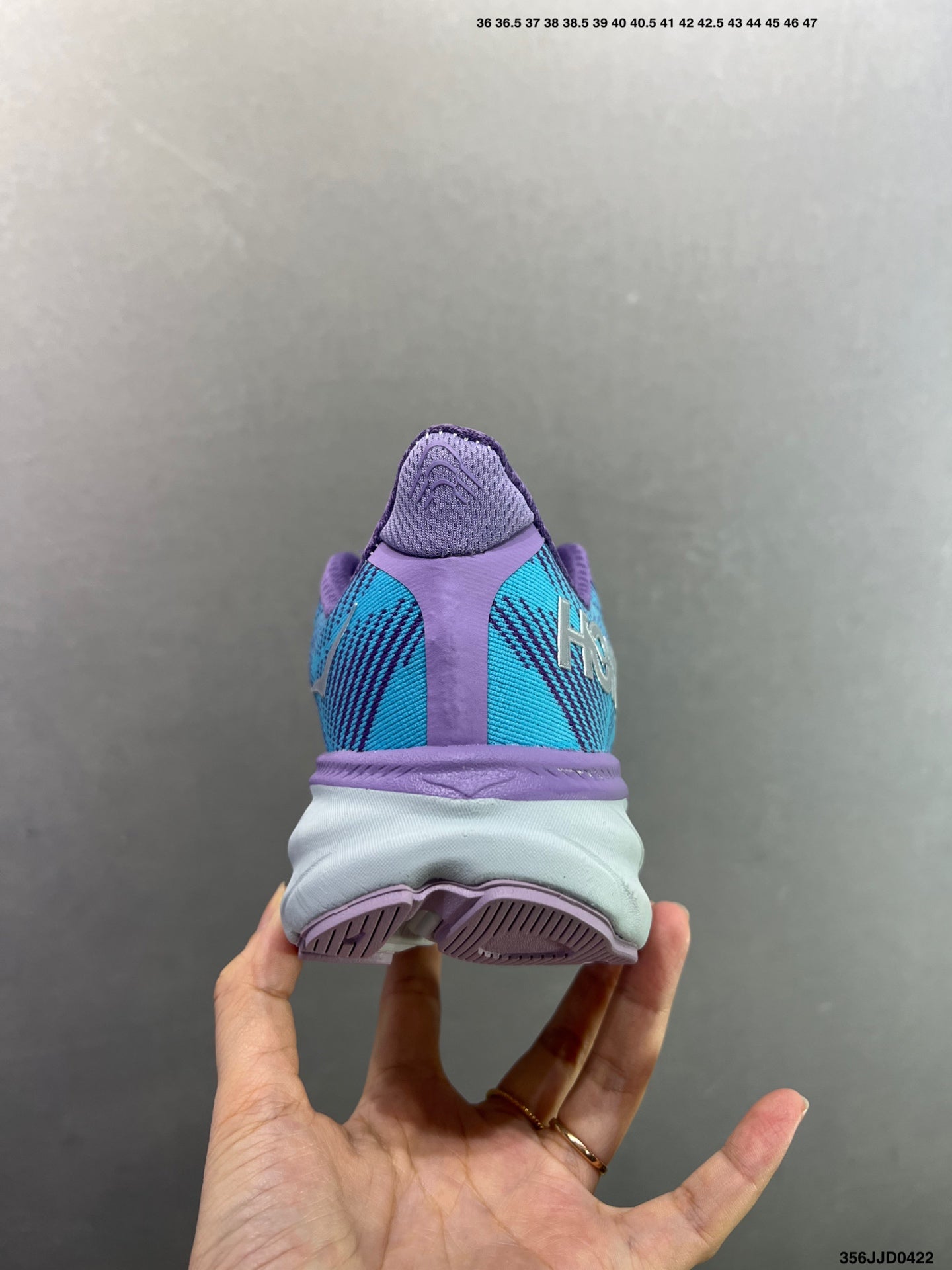 HOKA ONE ONE Clifton 9