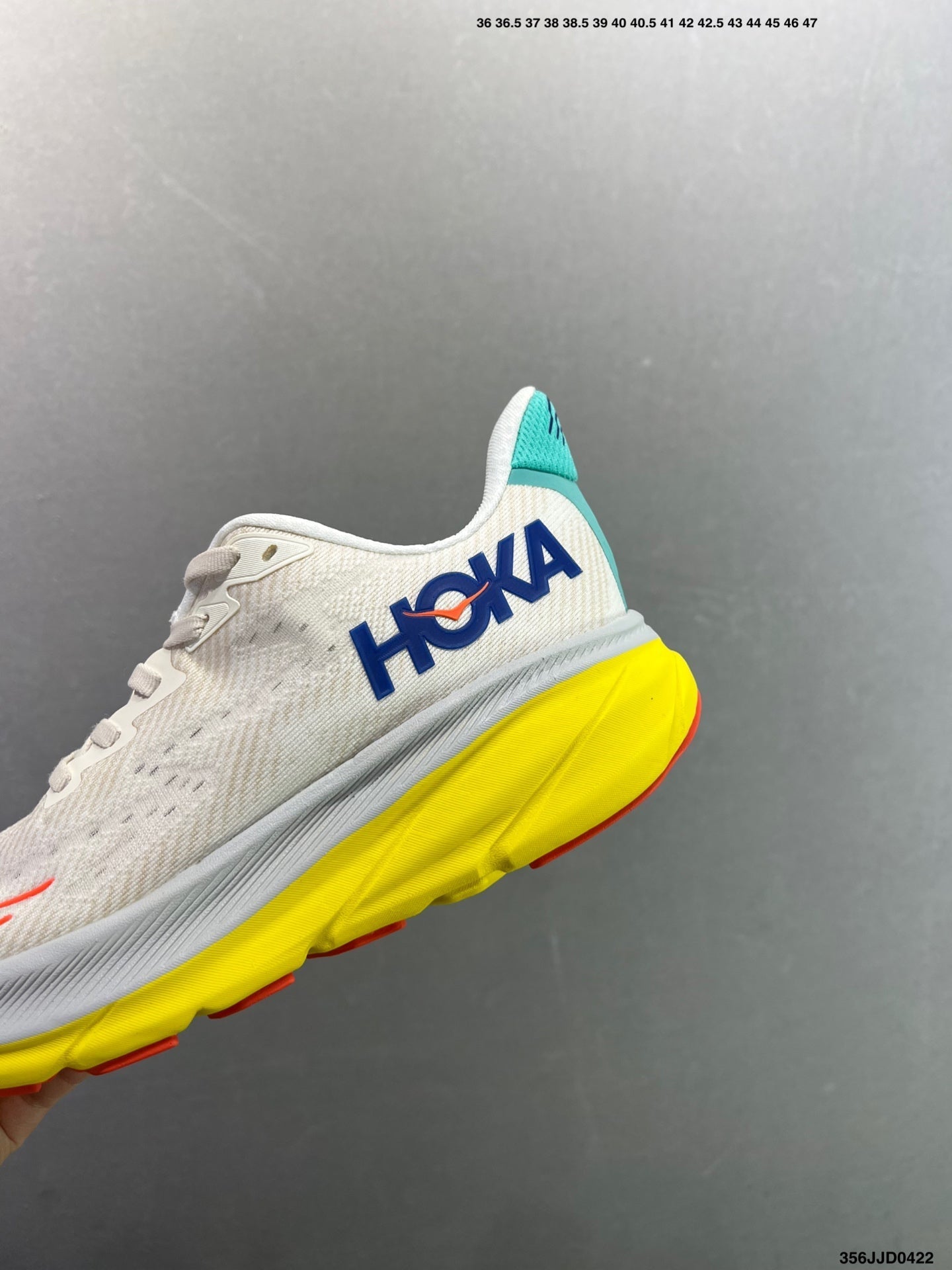 HOKA ONE ONE Clifton 9