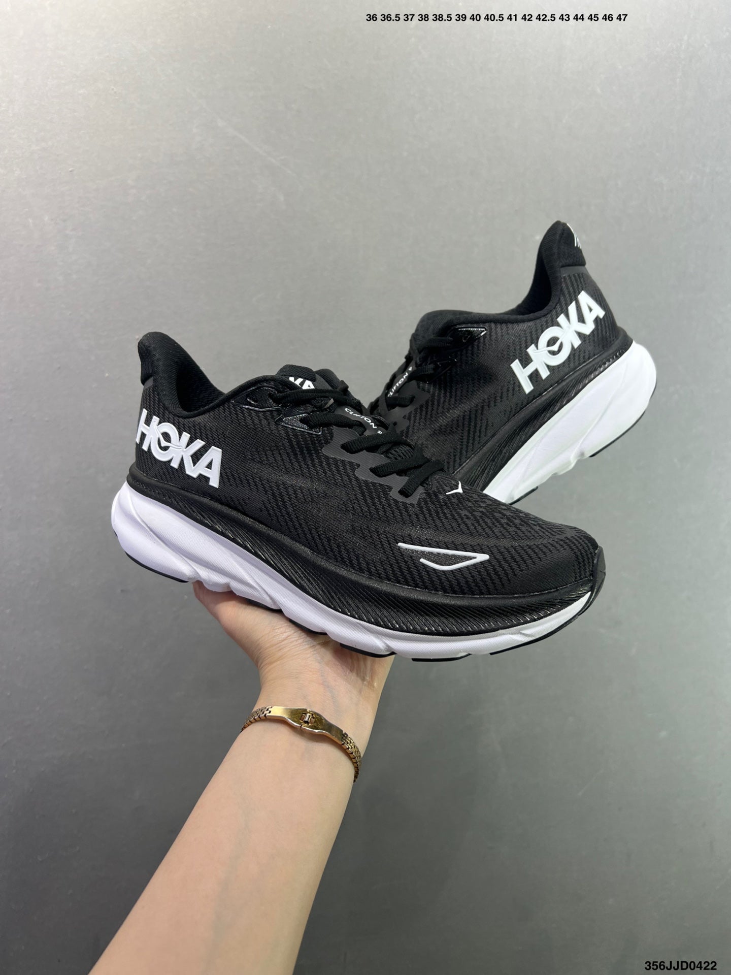 HOKA ONE ONE Clifton 9