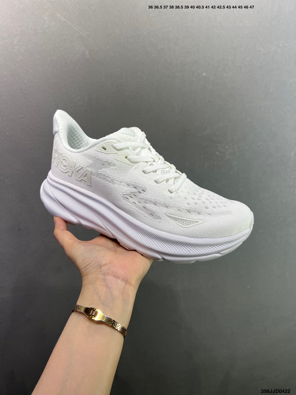 HOKA ONE ONE Clifton 9