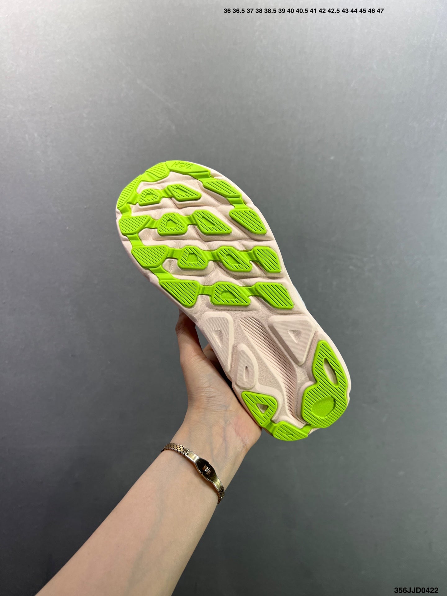 HOKA ONE ONE Clifton 9