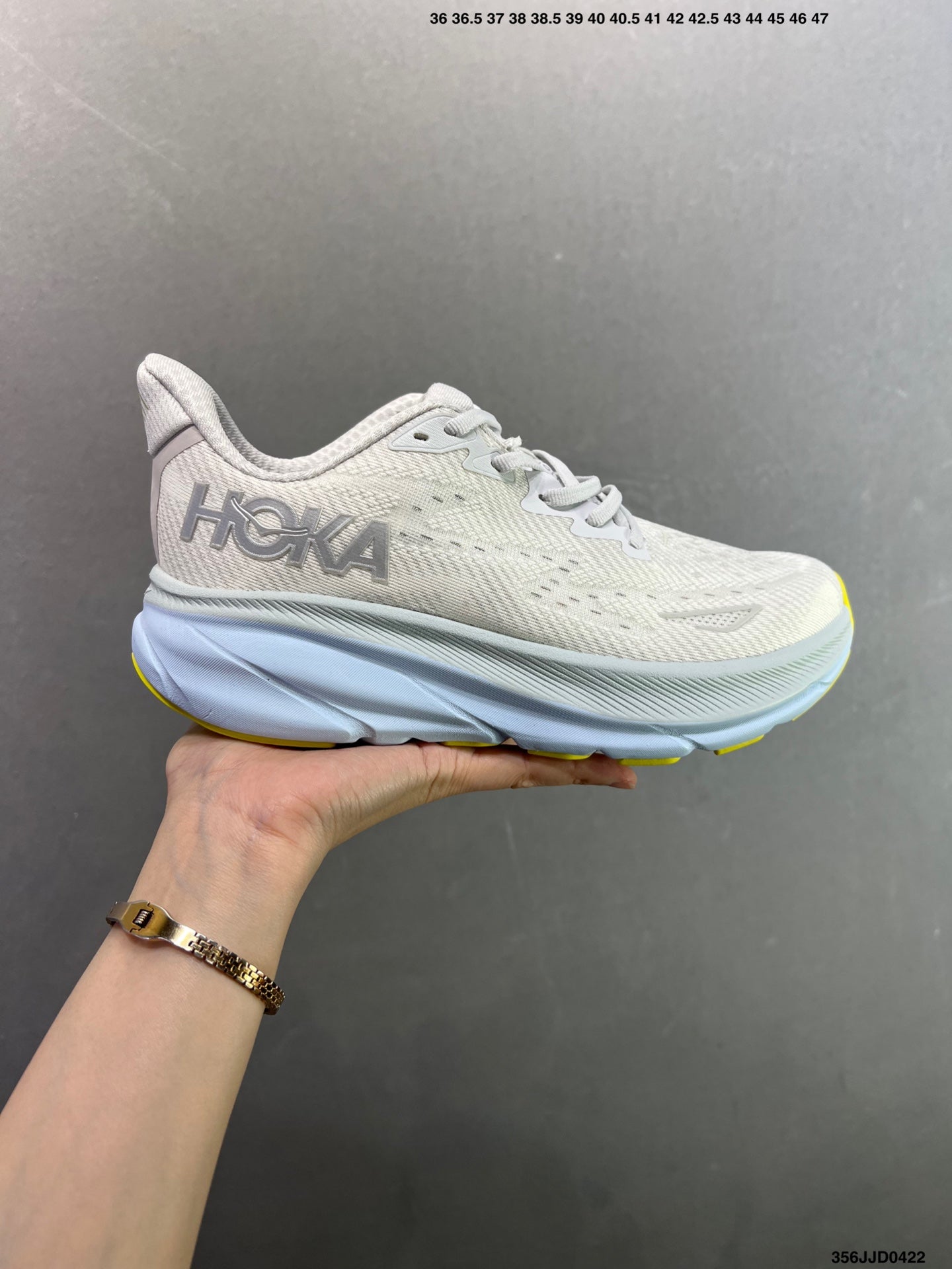 HOKA ONE ONE Clifton 9