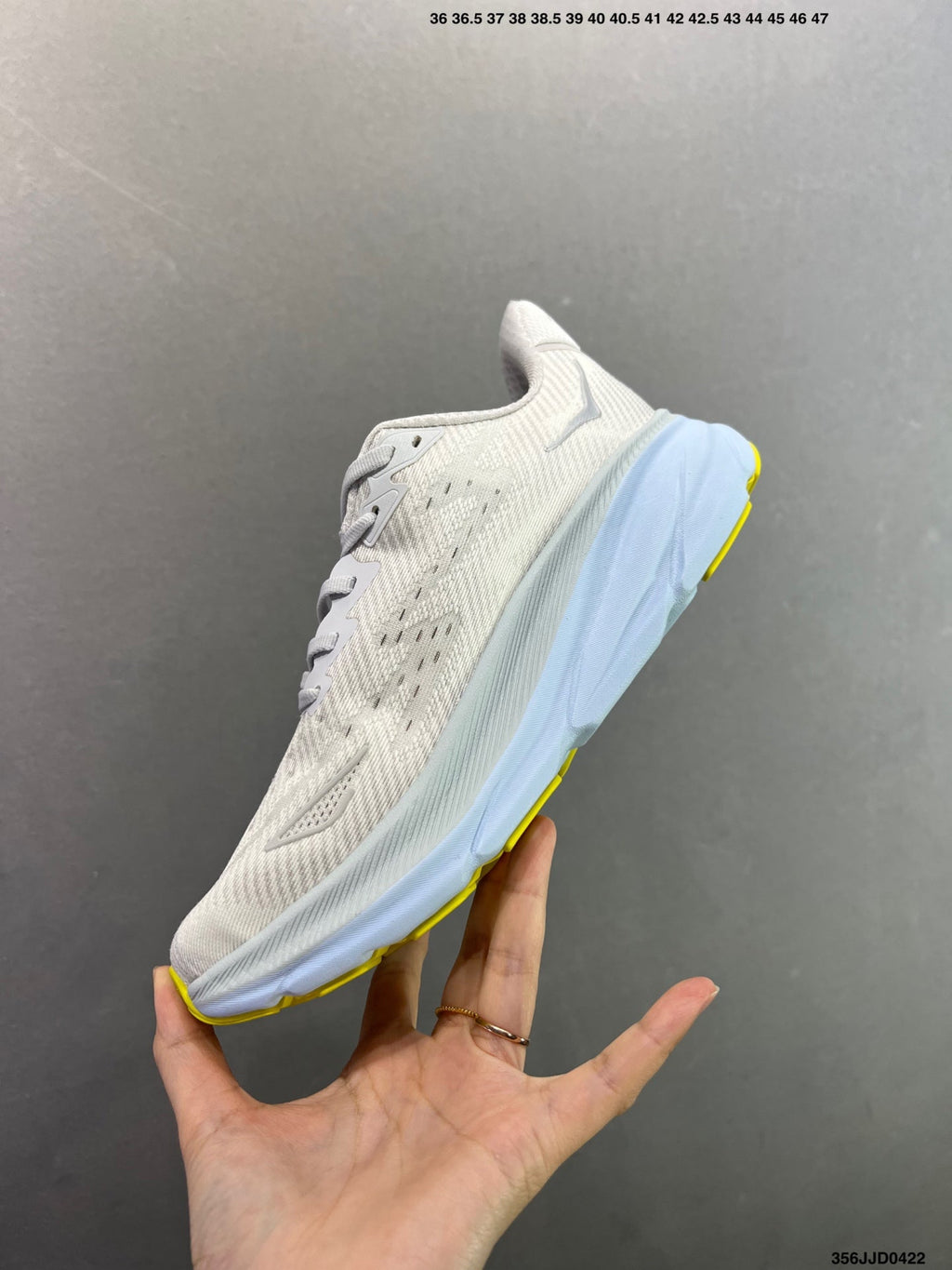 HOKA ONE ONE Clifton 9