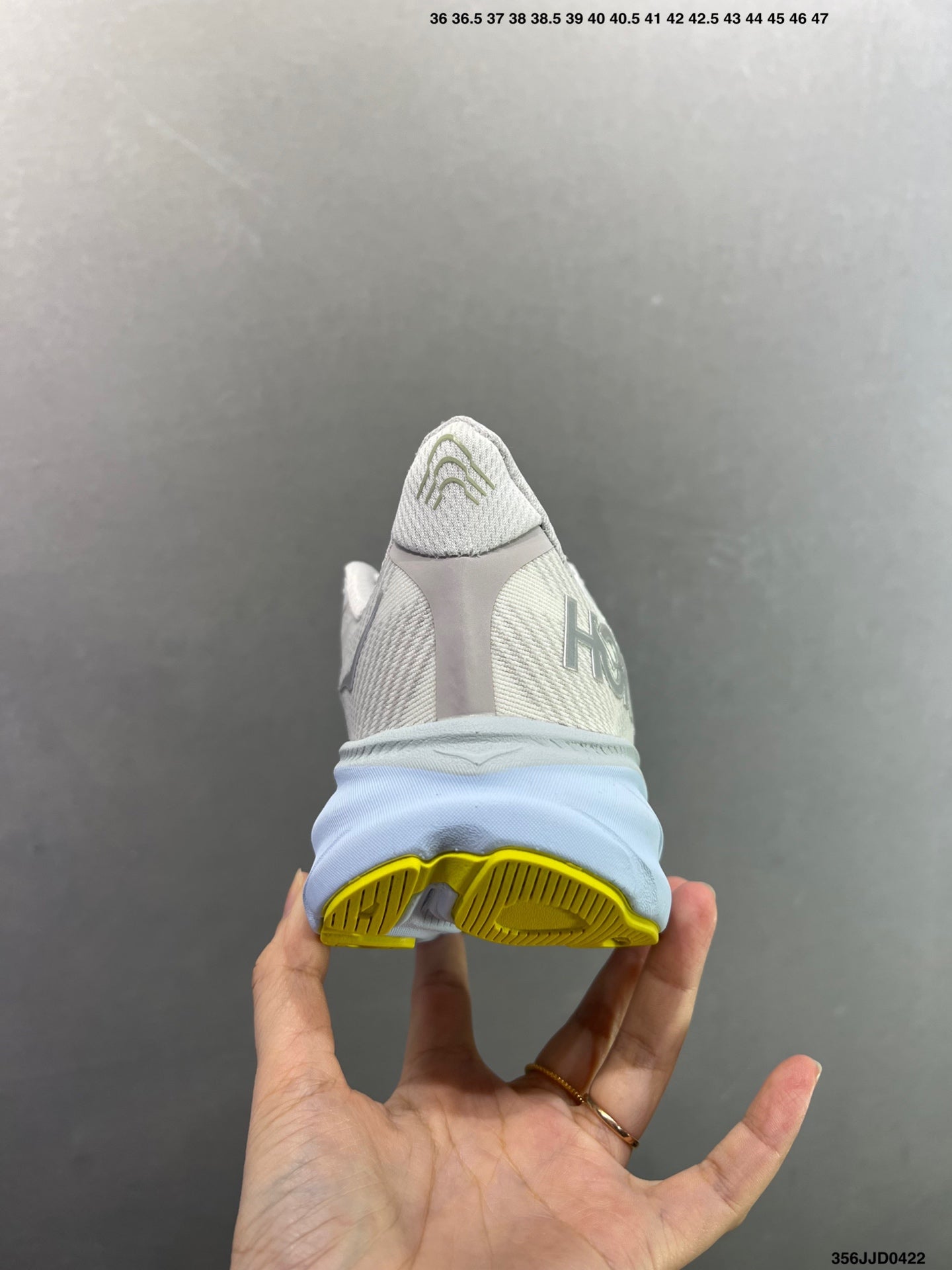 HOKA ONE ONE Clifton 9