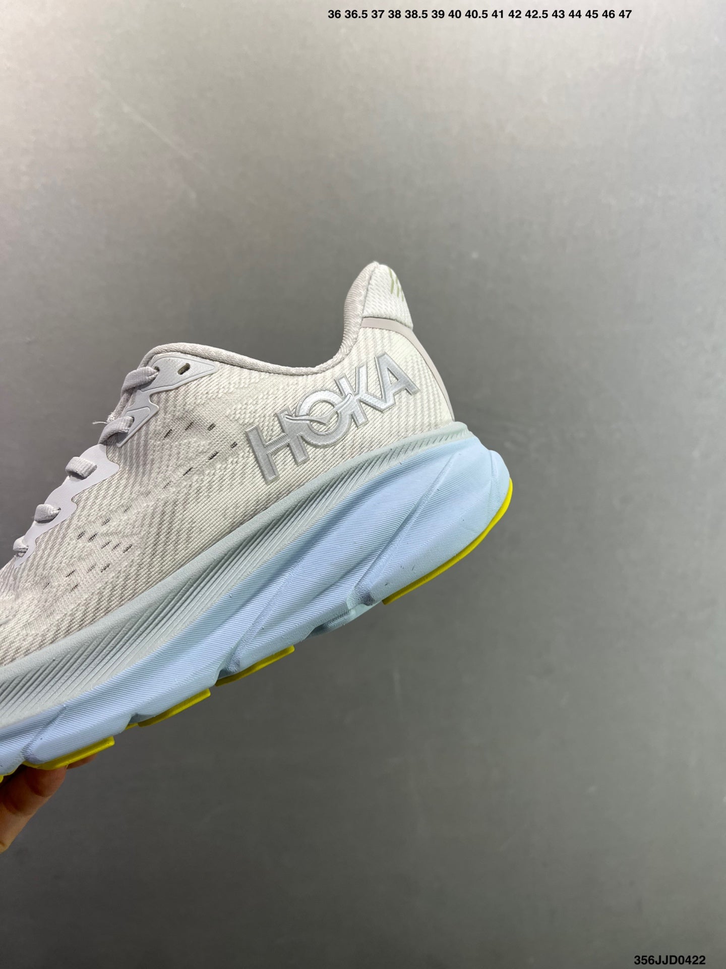 HOKA ONE ONE Clifton 9