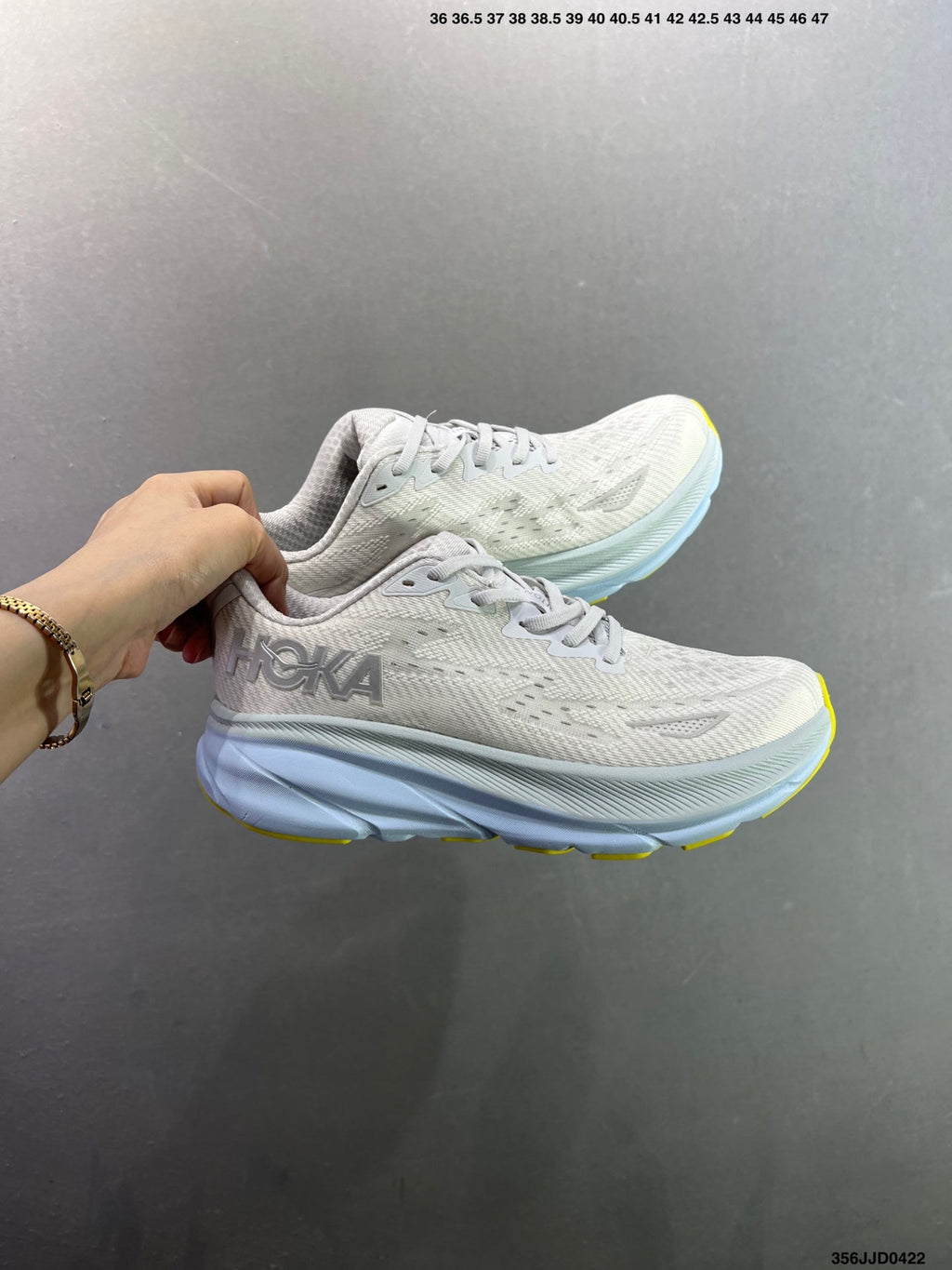 HOKA ONE ONE Clifton 9