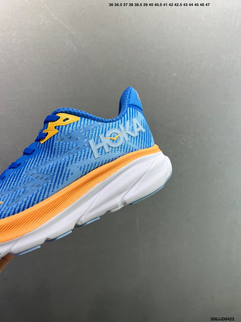HOKA ONE ONE Clifton 9