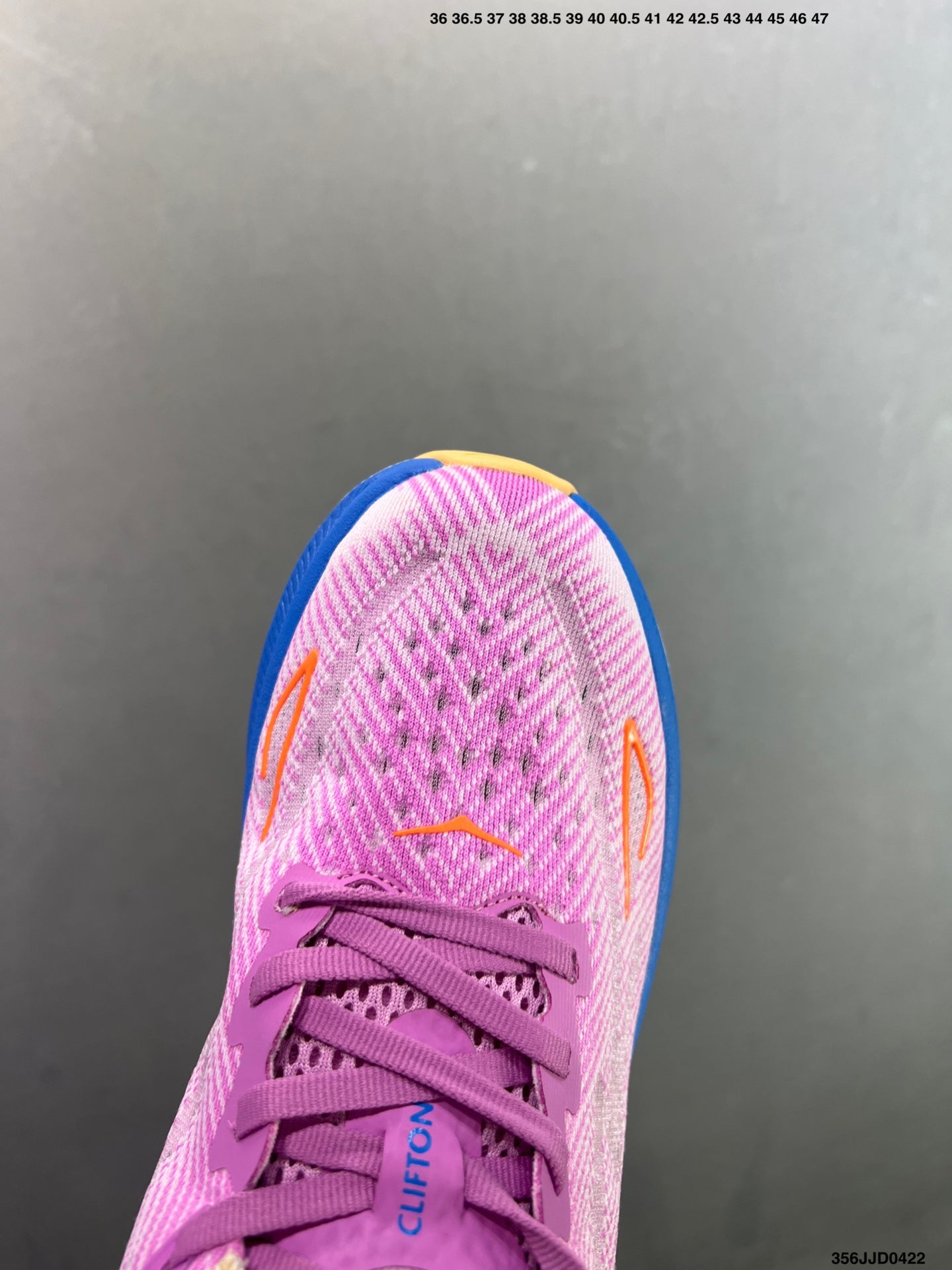 HOKA ONE ONE Clifton 9
