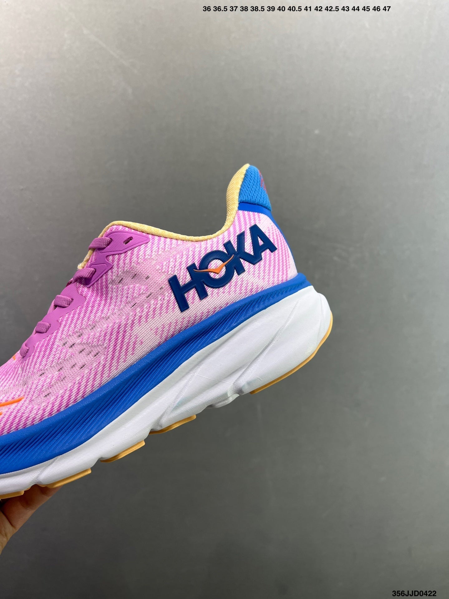 HOKA ONE ONE Clifton 9