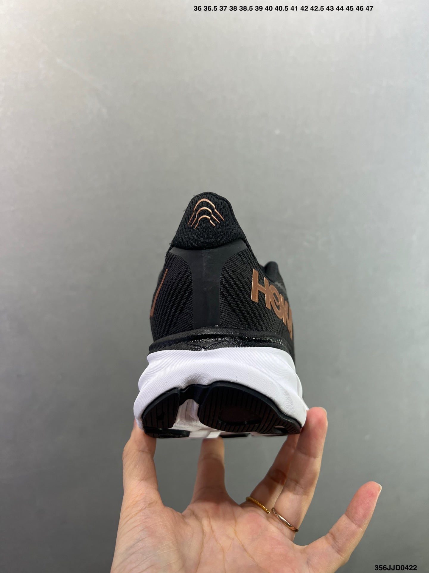 HOKA ONE ONE Clifton 9