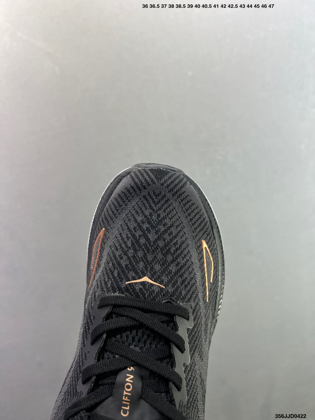 HOKA ONE ONE Clifton 9