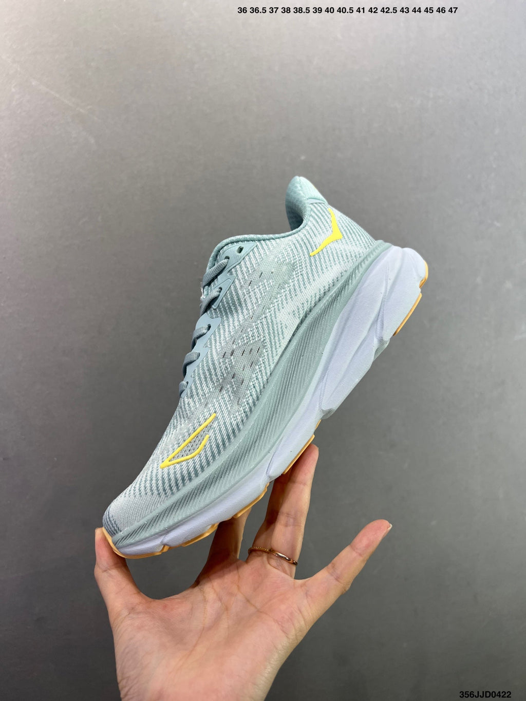 HOKA ONE ONE Clifton 9