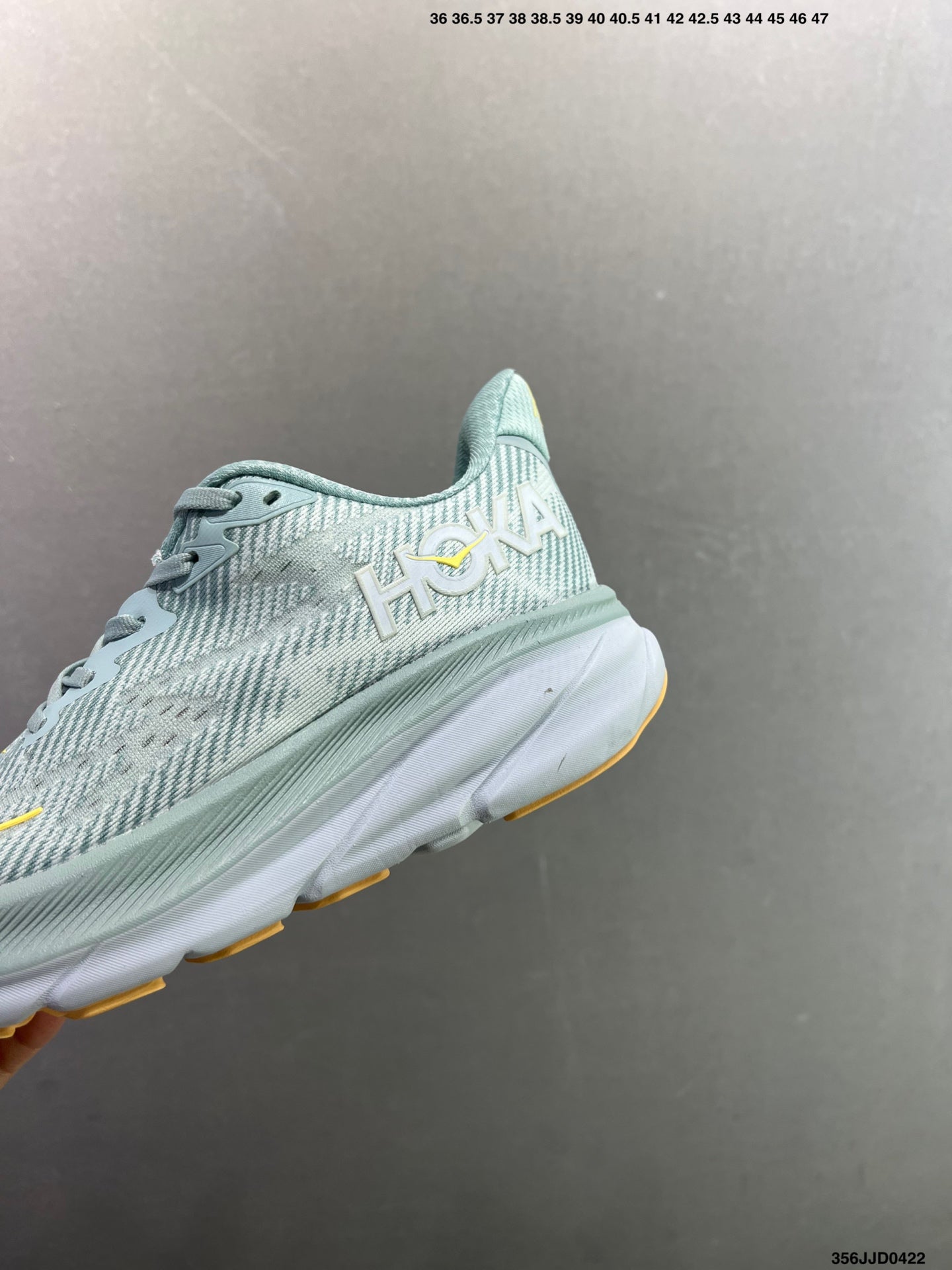 HOKA ONE ONE Clifton 9