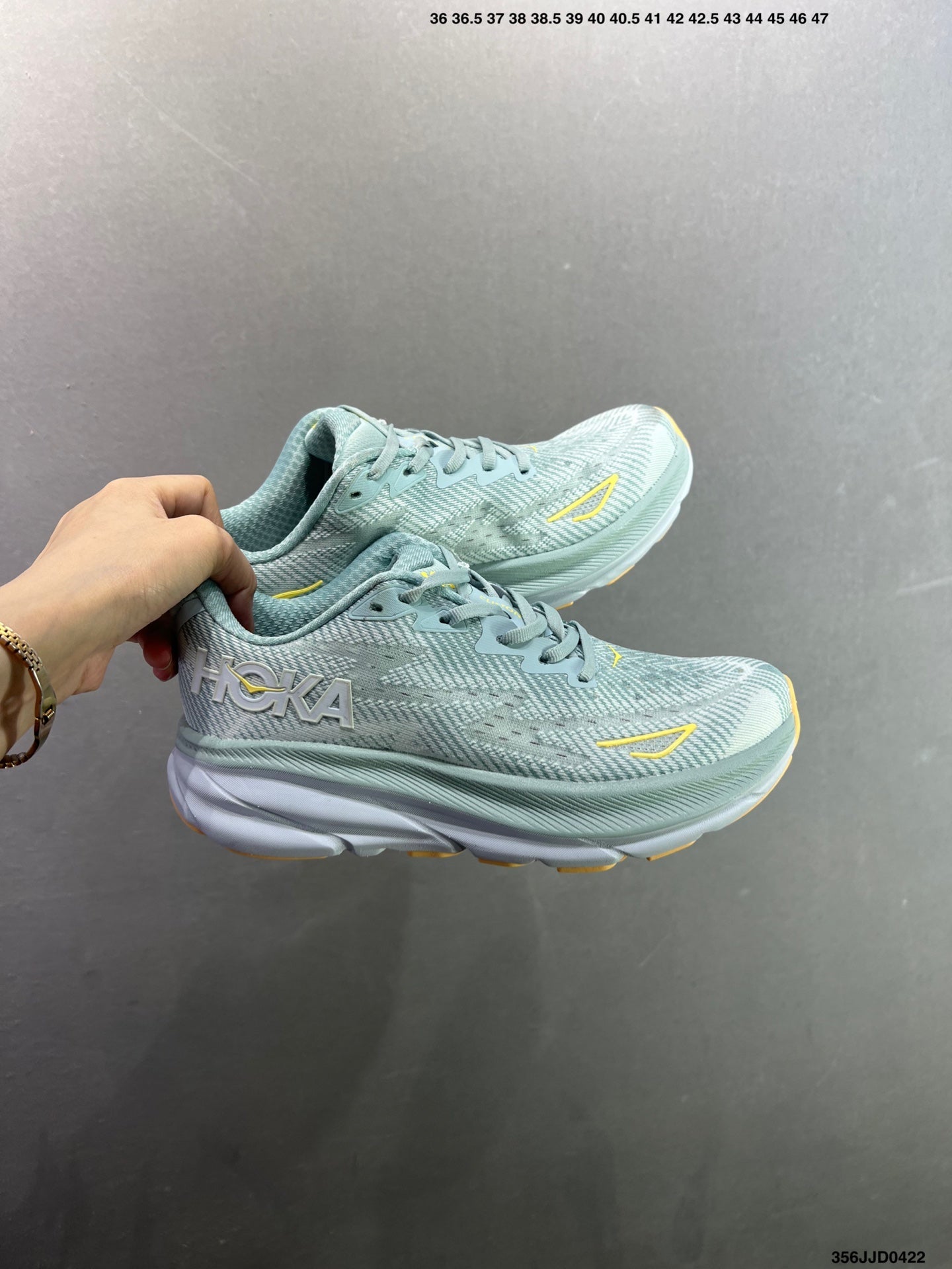 HOKA ONE ONE Clifton 9