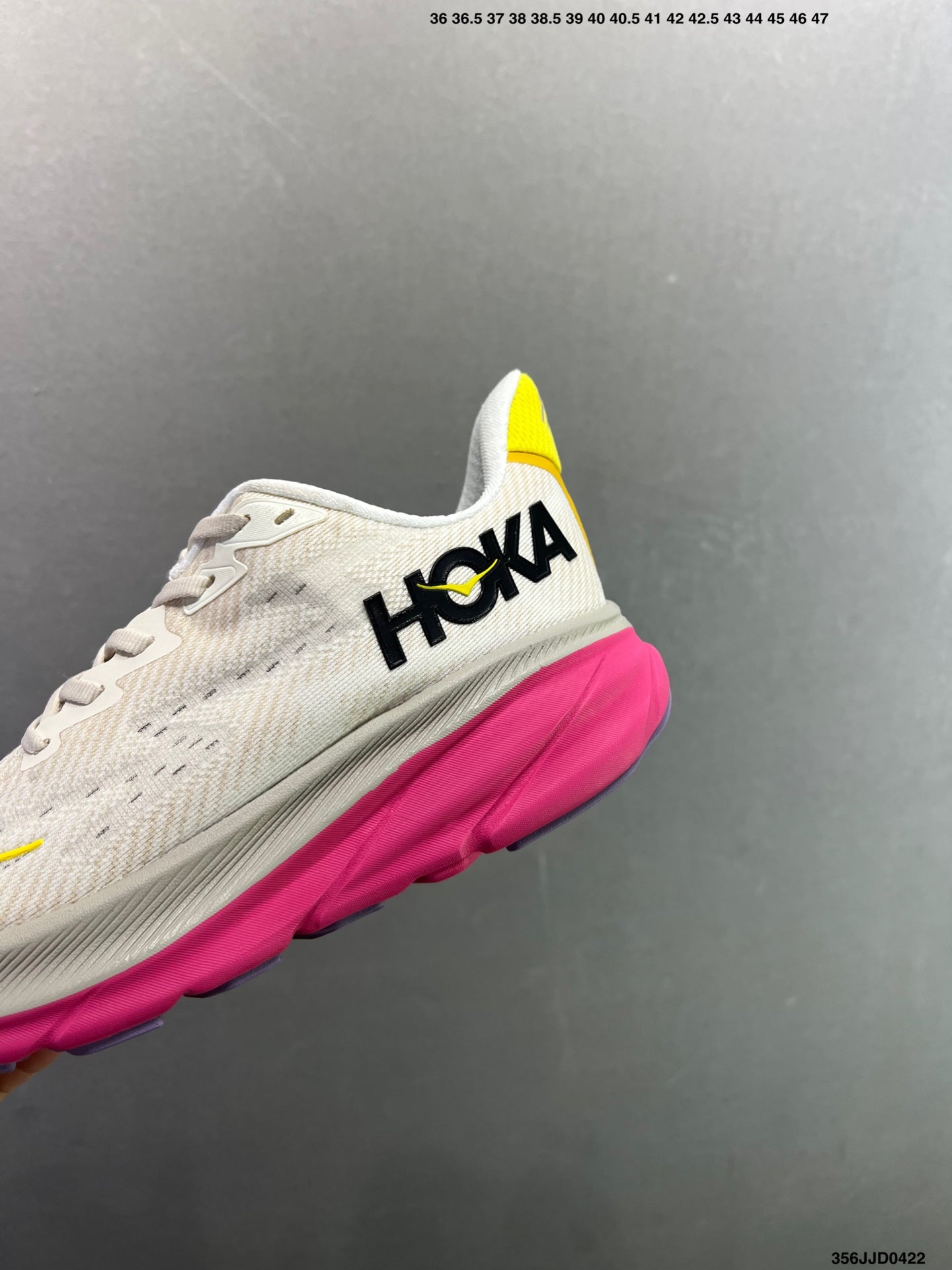 HOKA ONE ONE Clifton 9