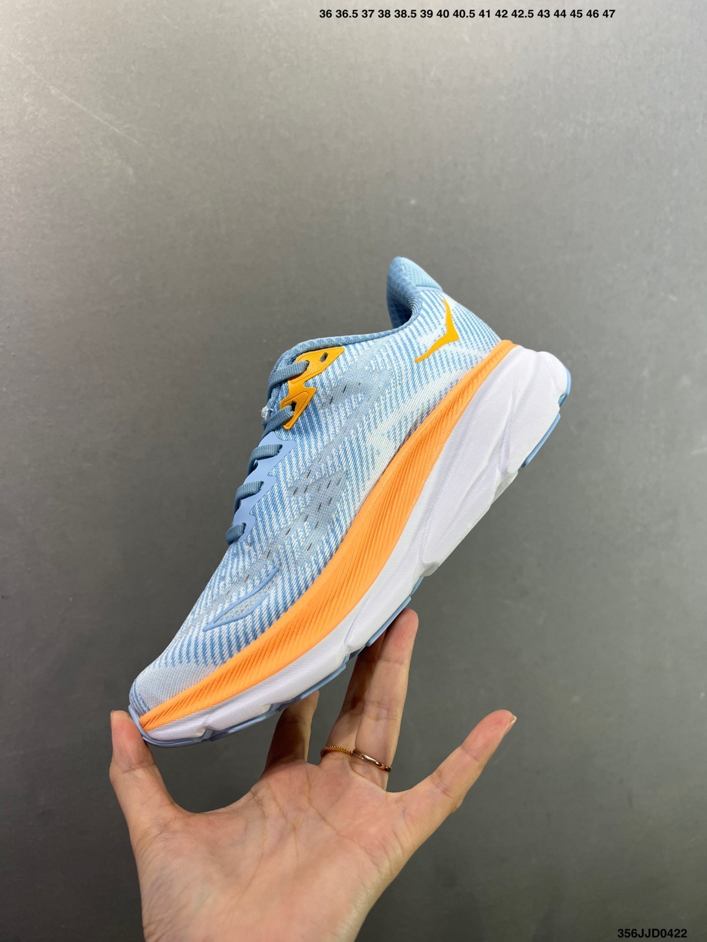 HOKA ONE ONE Clifton 9