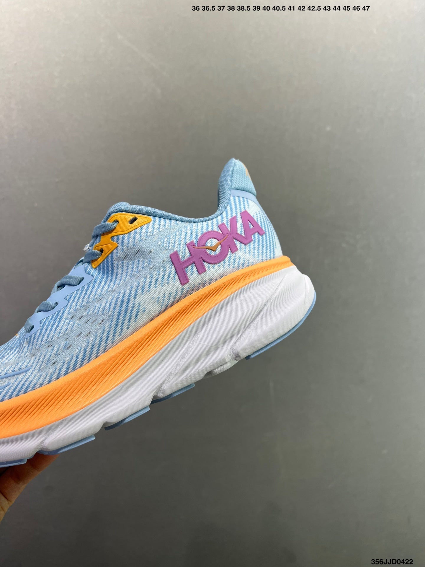 HOKA ONE ONE Clifton 9