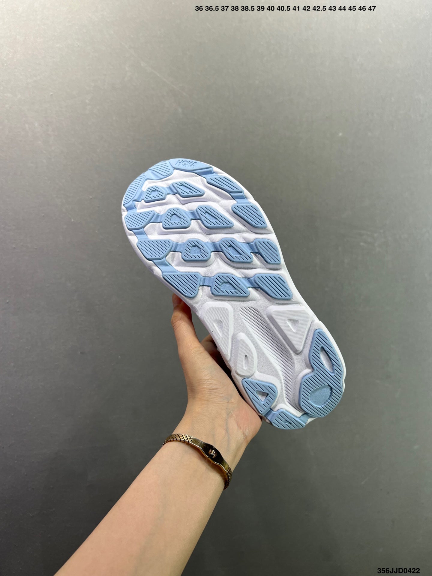 HOKA ONE ONE Clifton 9