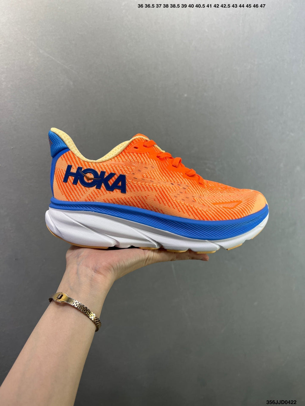 HOKA ONE ONE Clifton 9