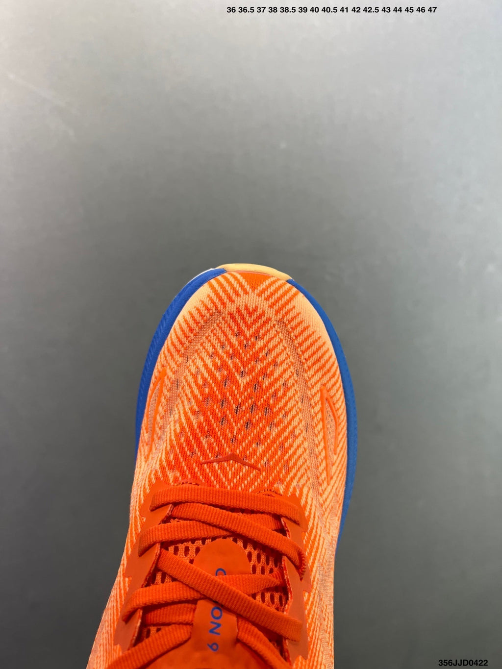 HOKA ONE ONE Clifton 9