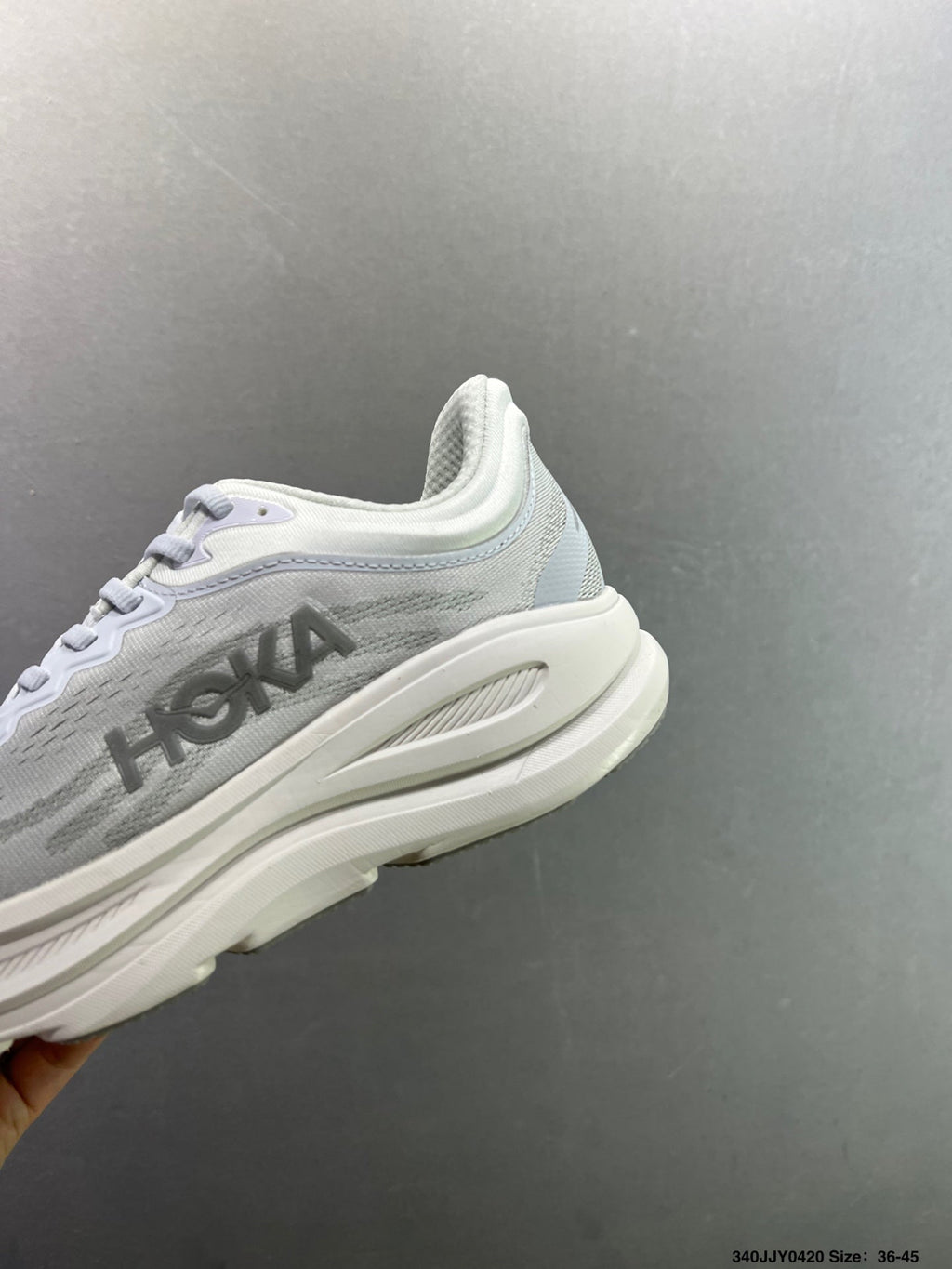 HOKA ONE ONE Bondi 9