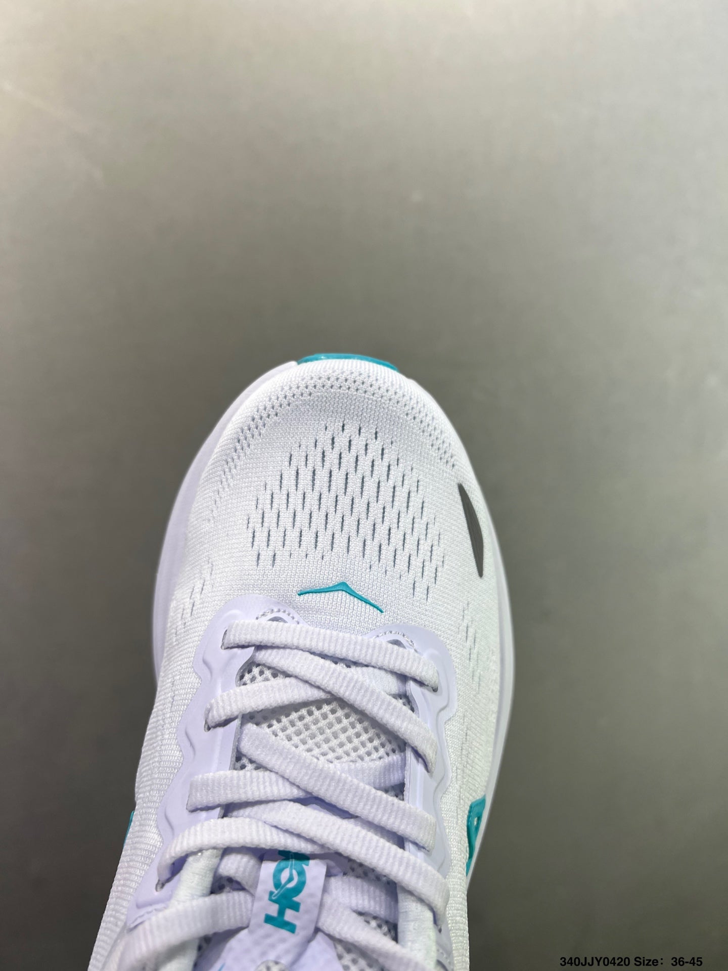 HOKA ONE ONE Bondi 9