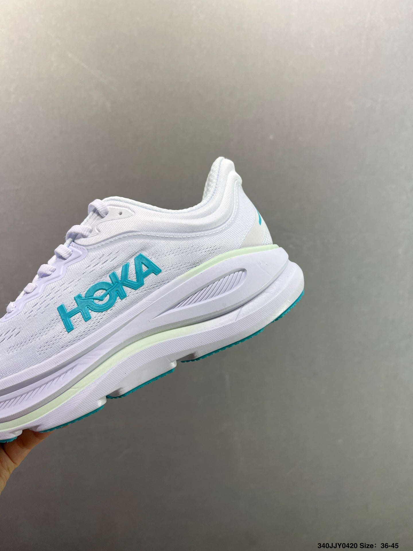 HOKA ONE ONE Bondi 9
