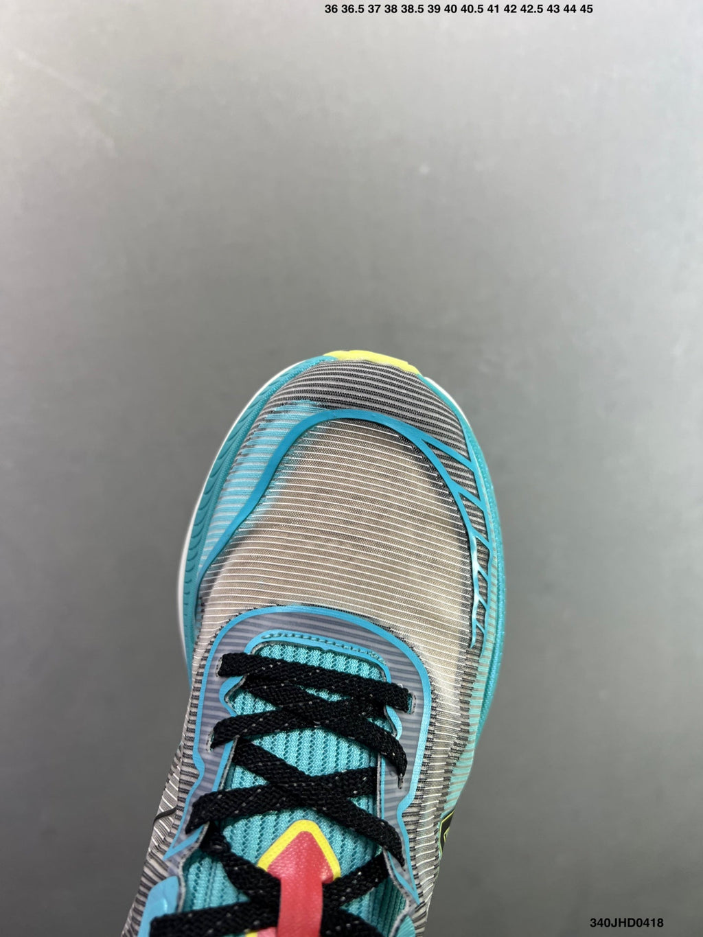 HOKA U CIELO X1 2.0