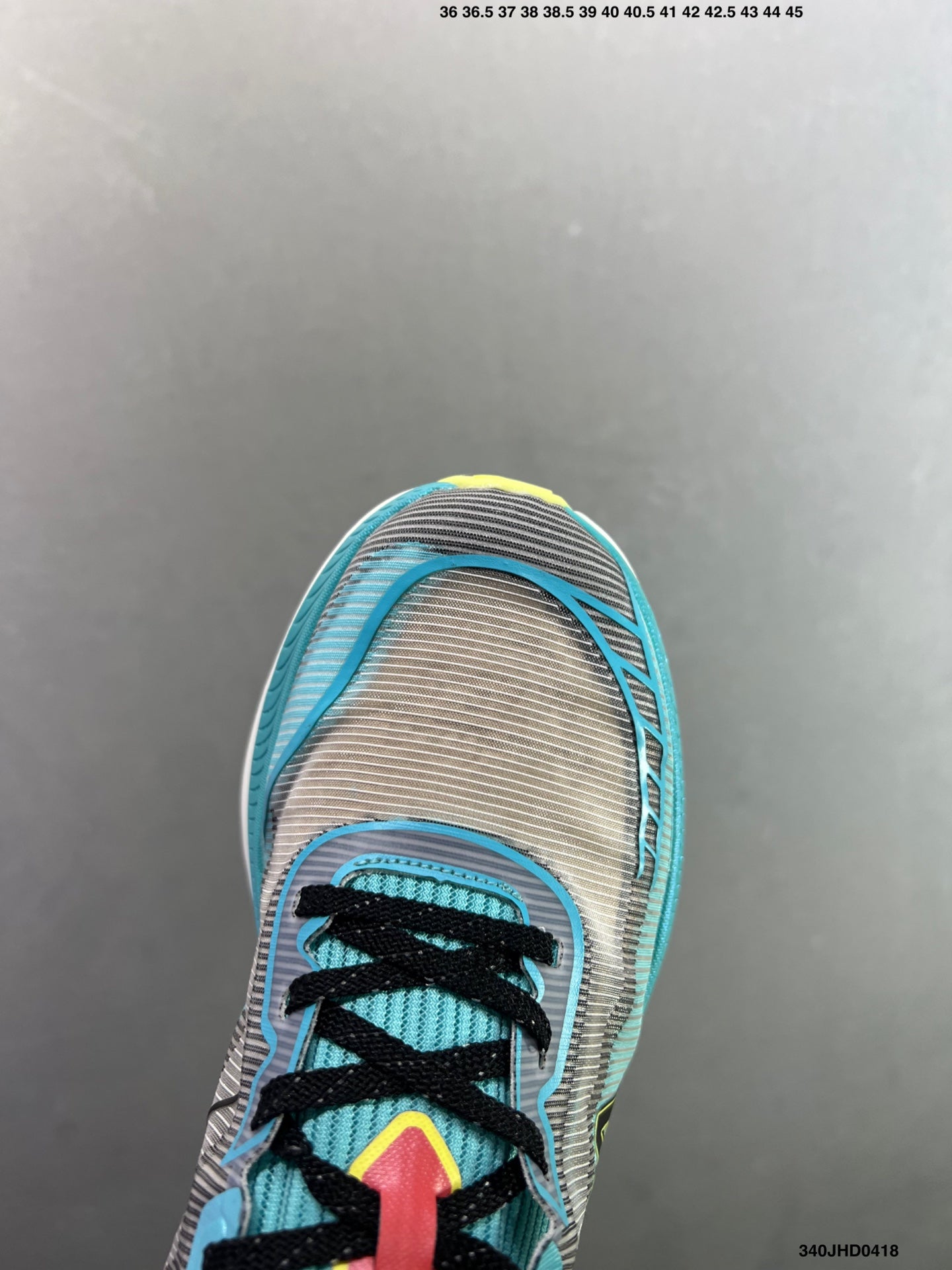 HOKA U CIELO X1 2.0