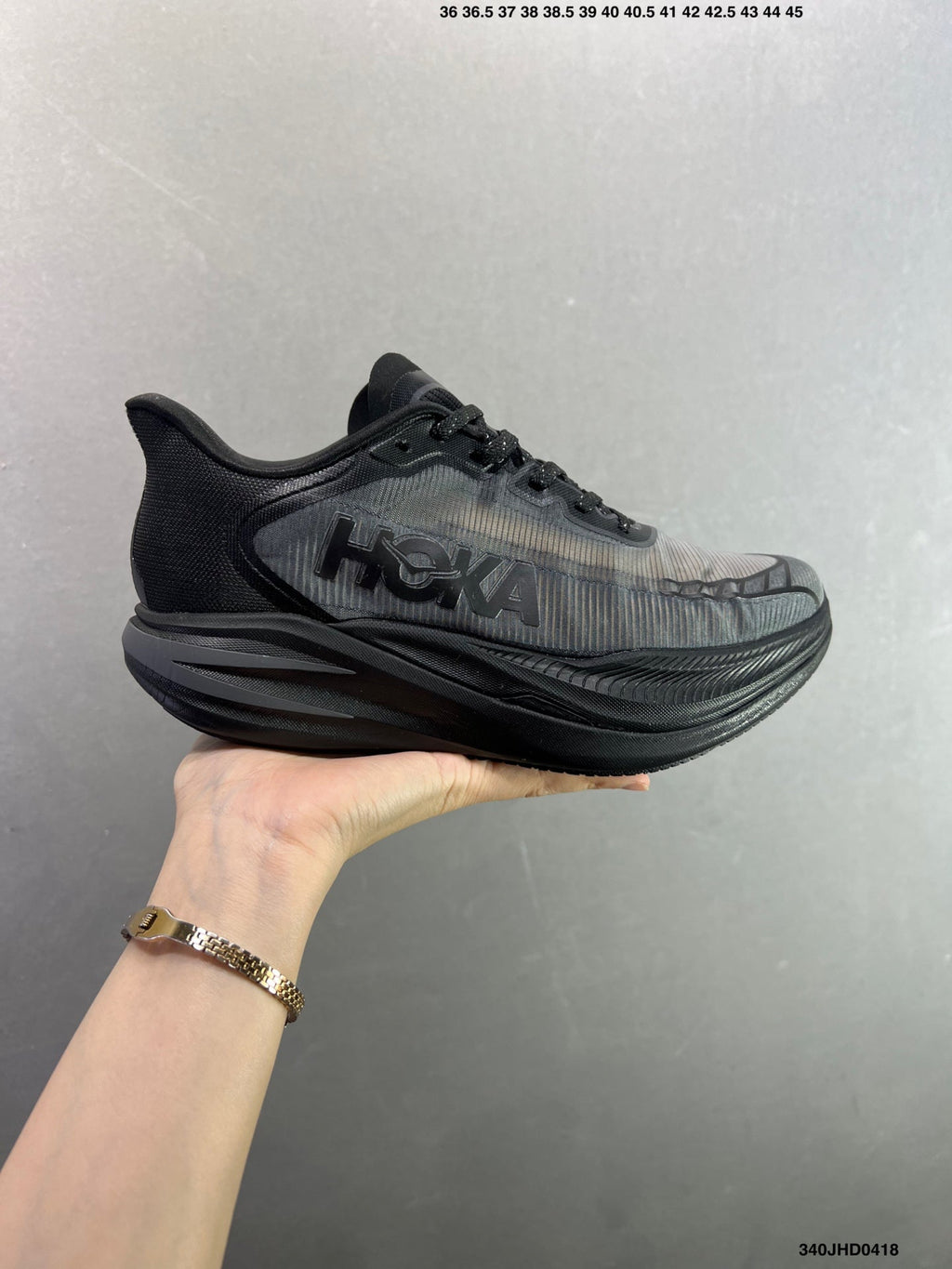 HOKA U CIELO X1 2.0