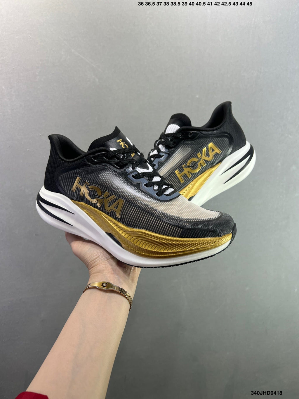 HOKA U CIELO X1 2.0