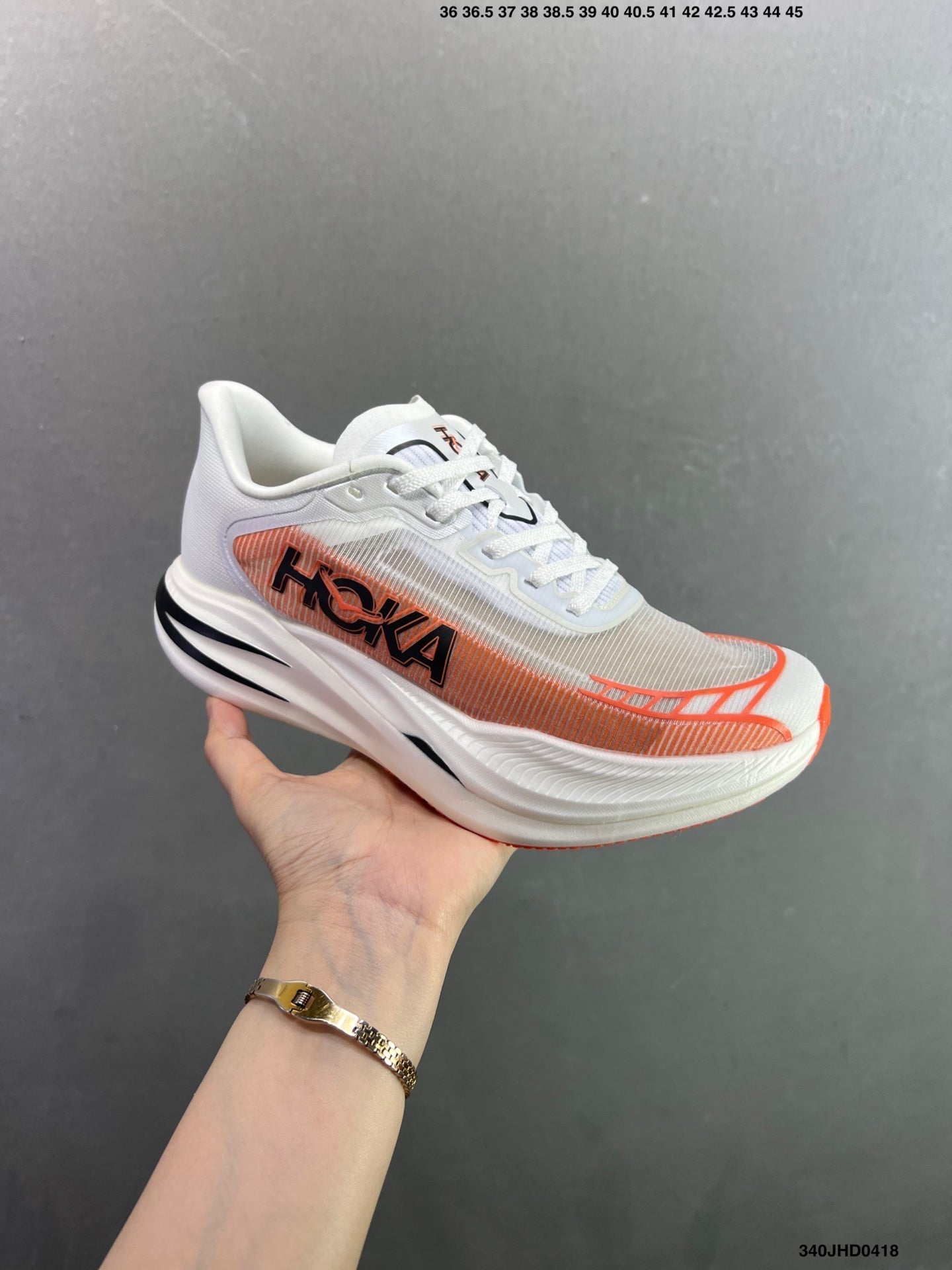 HOKA U CIELO X1 2.0