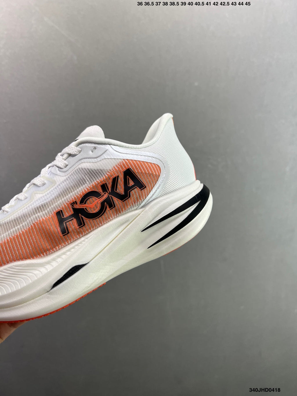 HOKA U CIELO X1 2.0