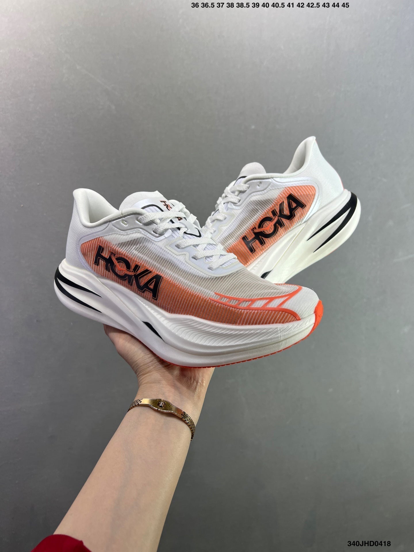 HOKA U CIELO X1 2.0