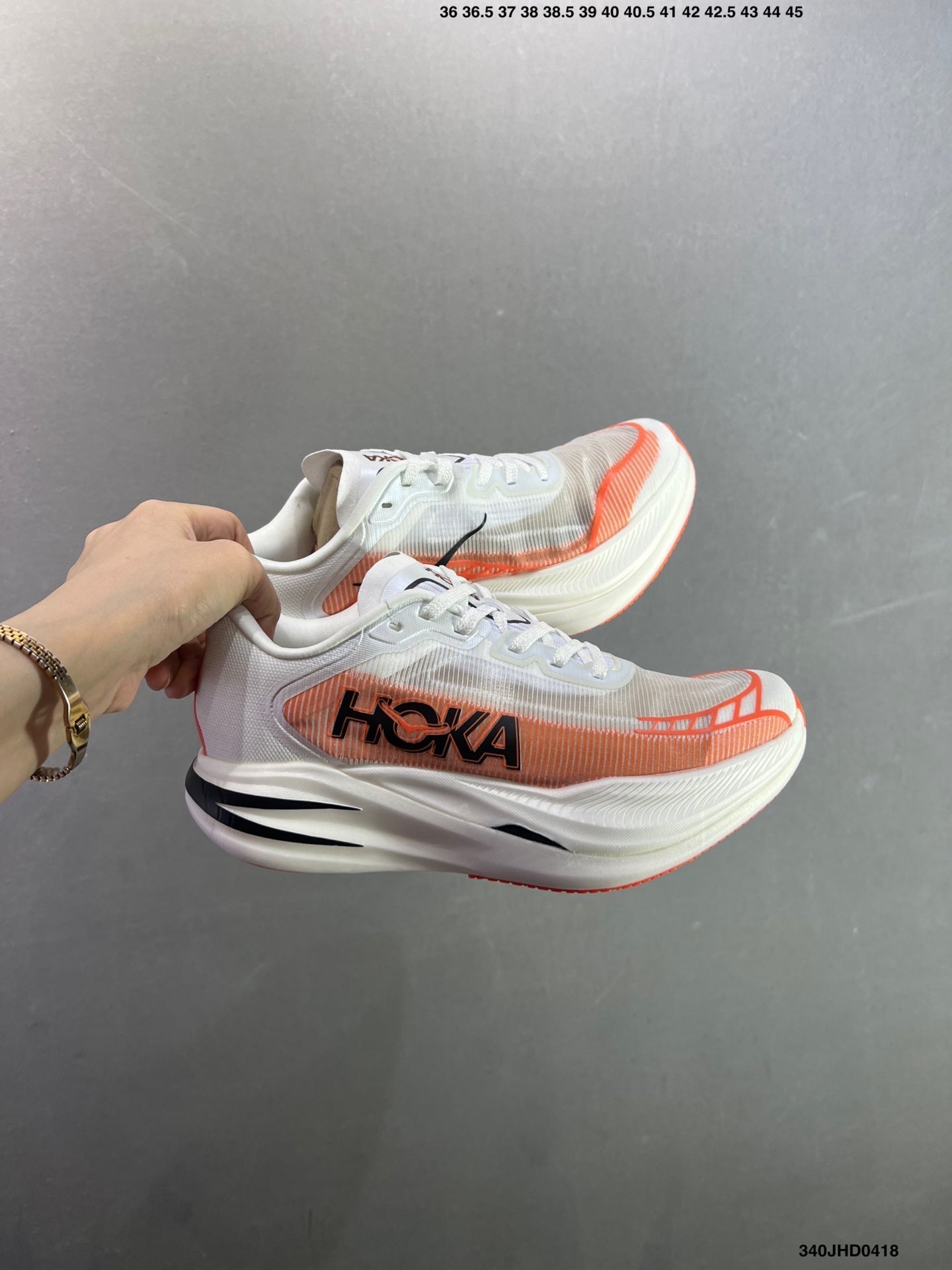 HOKA U CIELO X1 2.0