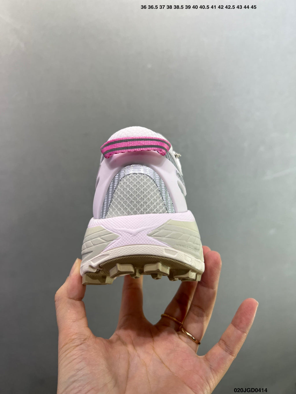 HOKA ONE ONE Mafate Speed 2 Low