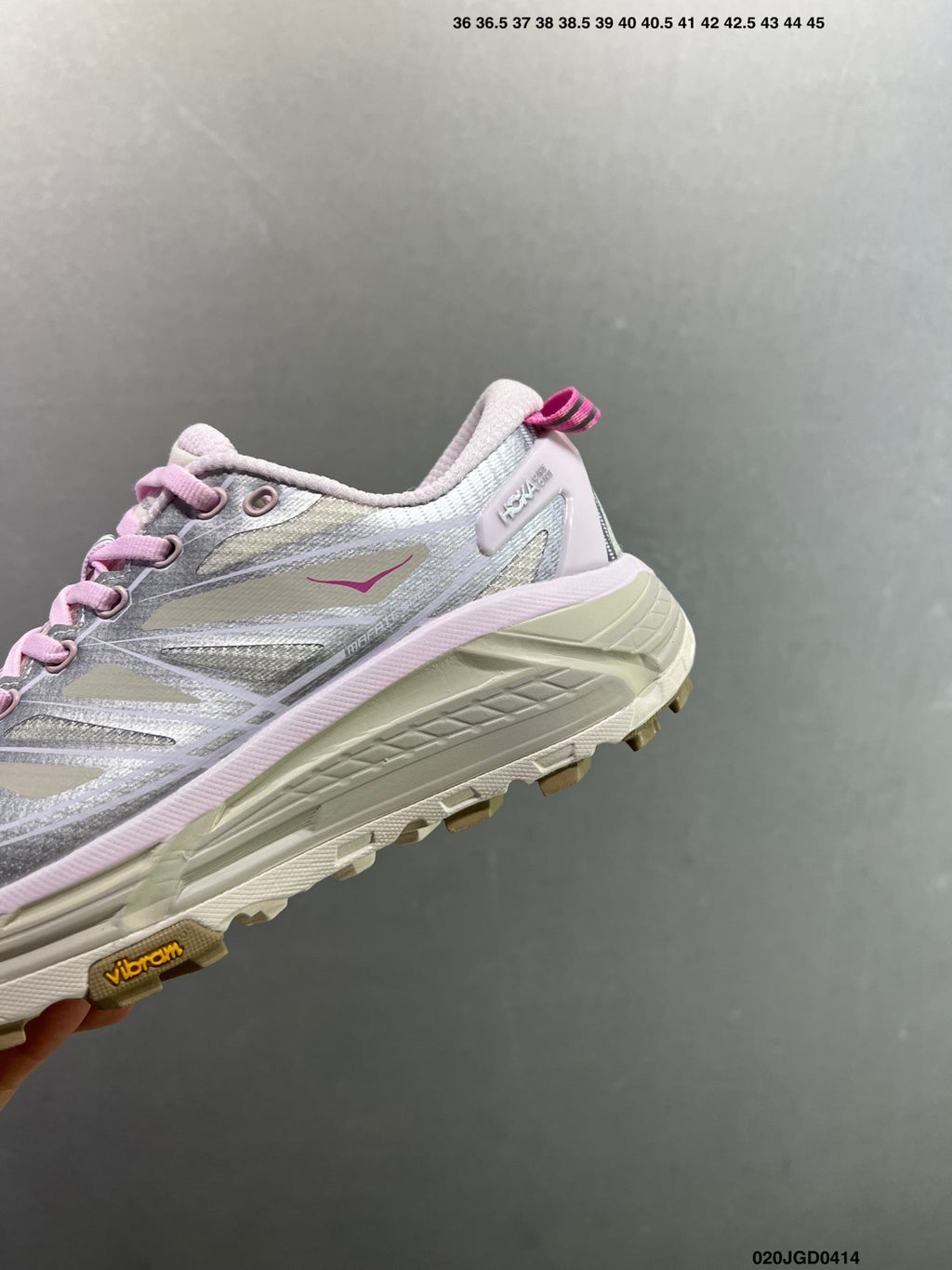 HOKA ONE ONE Mafate Speed 2 Low