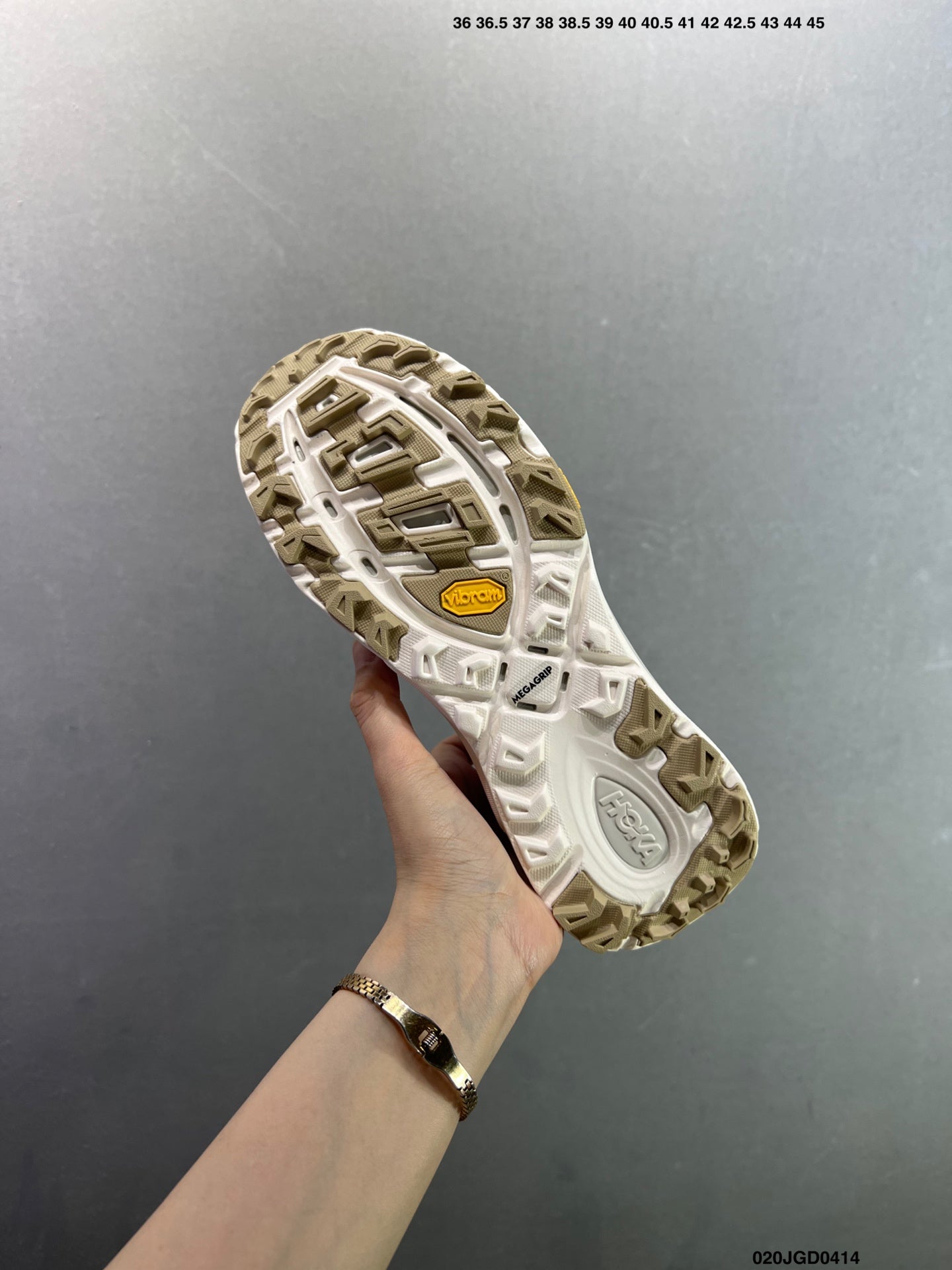 HOKA ONE ONE Mafate Speed 2 Low