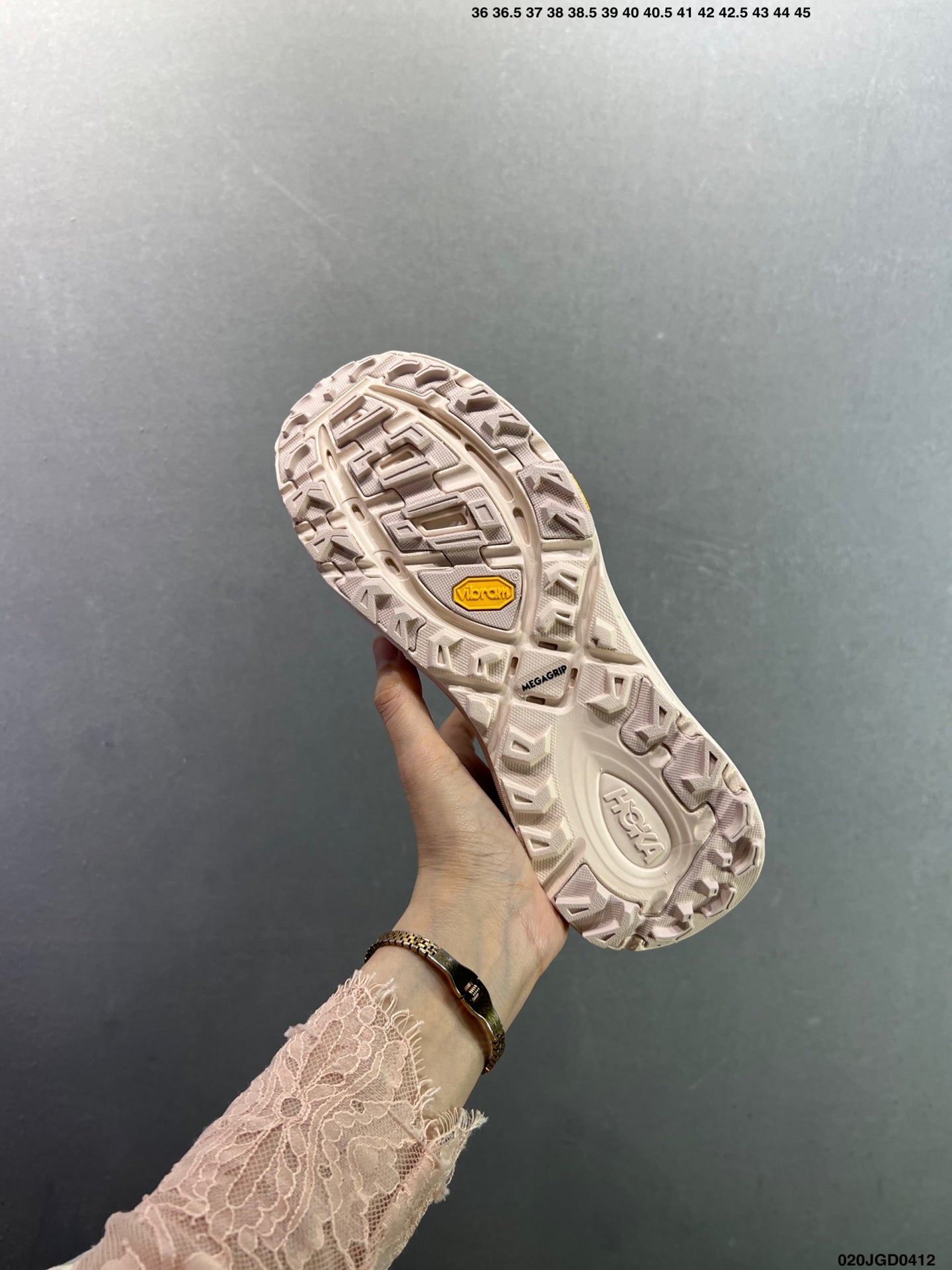 HOKA ONE ONE Mafate Speed 2 Low