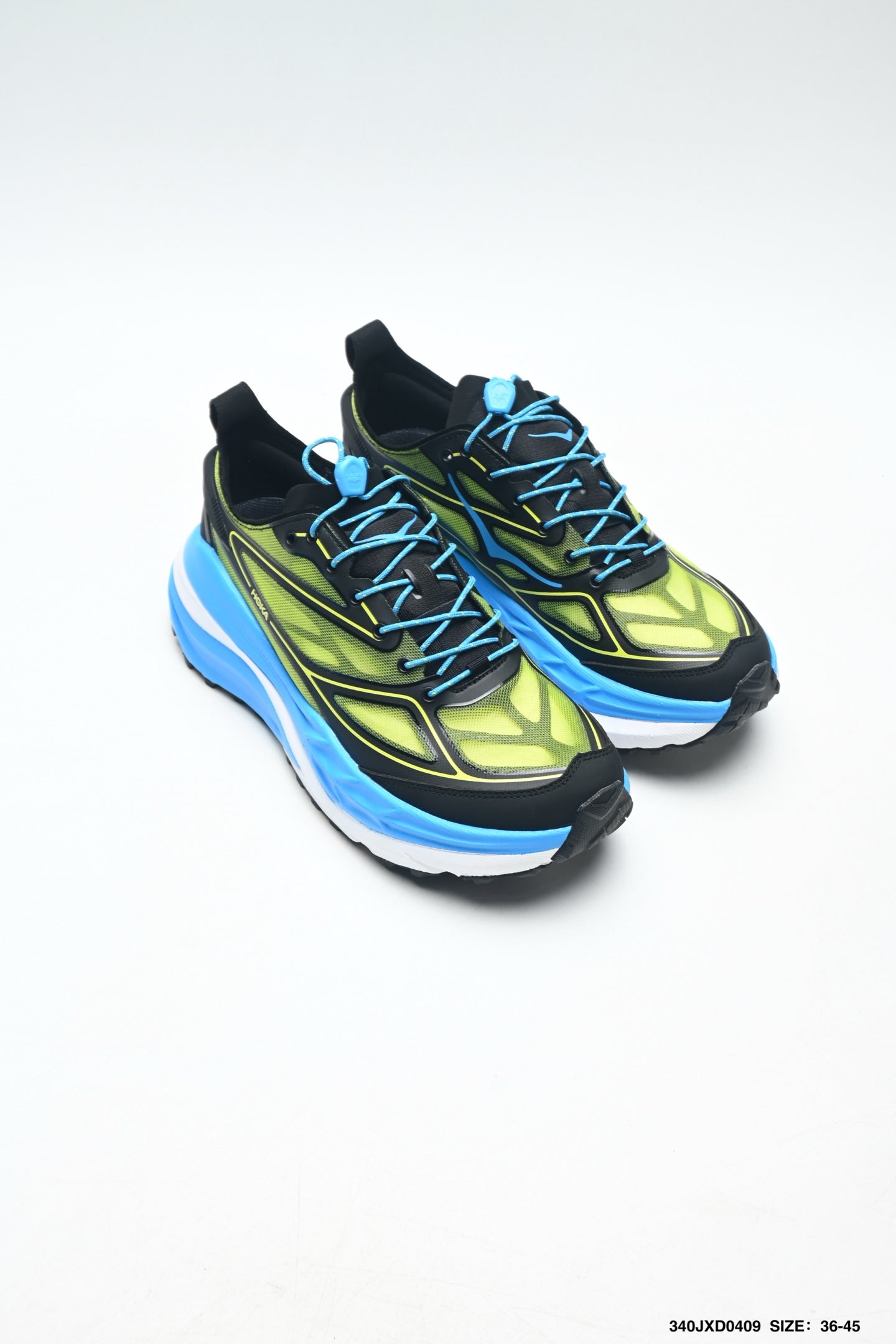 HOKA ONE ONE Stinson 7