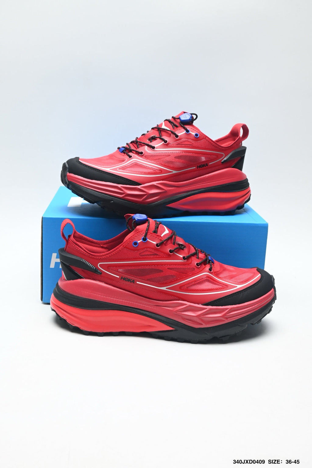 HOKA ONE ONE Stinson 7