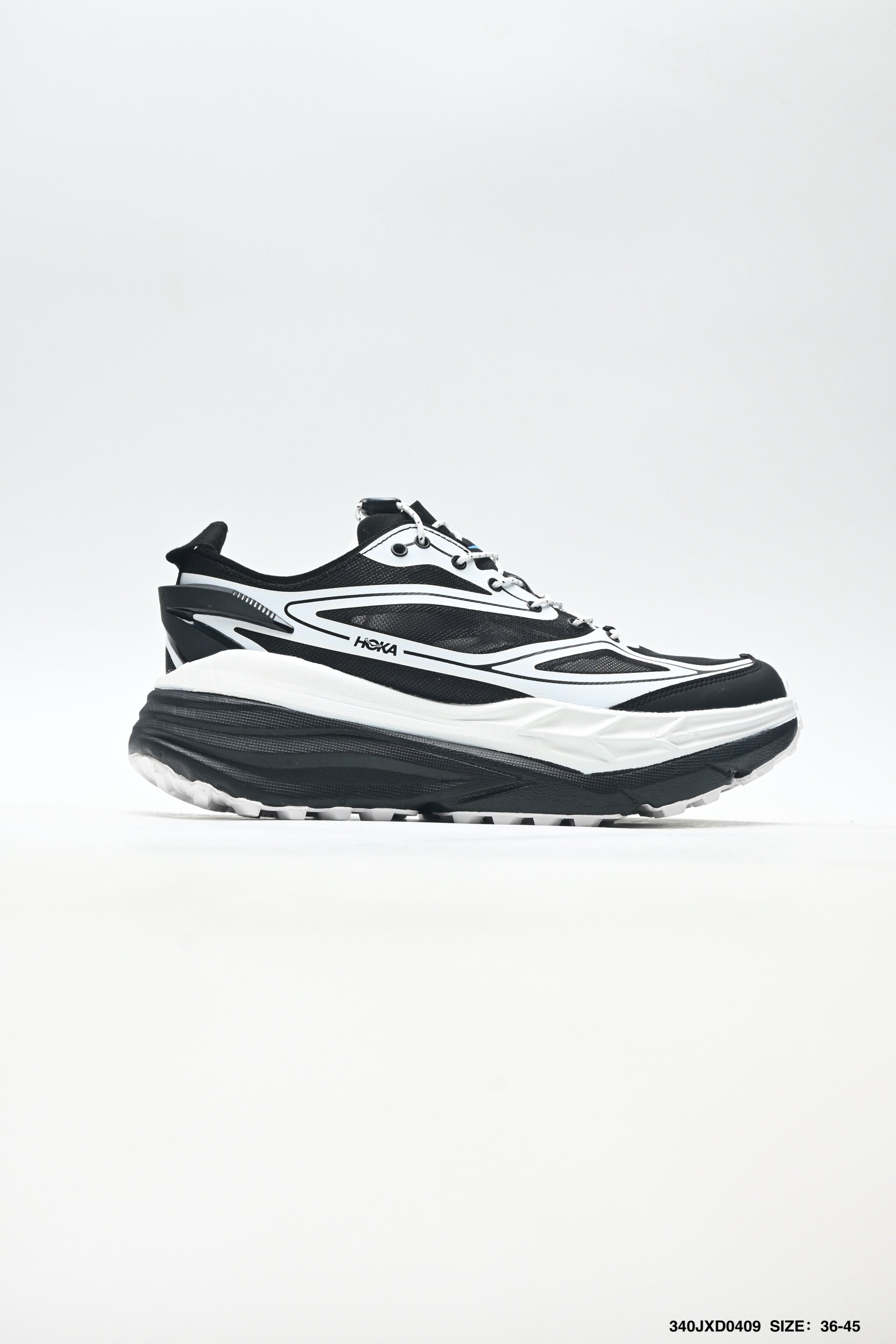 HOKA ONE ONE Stinson 7