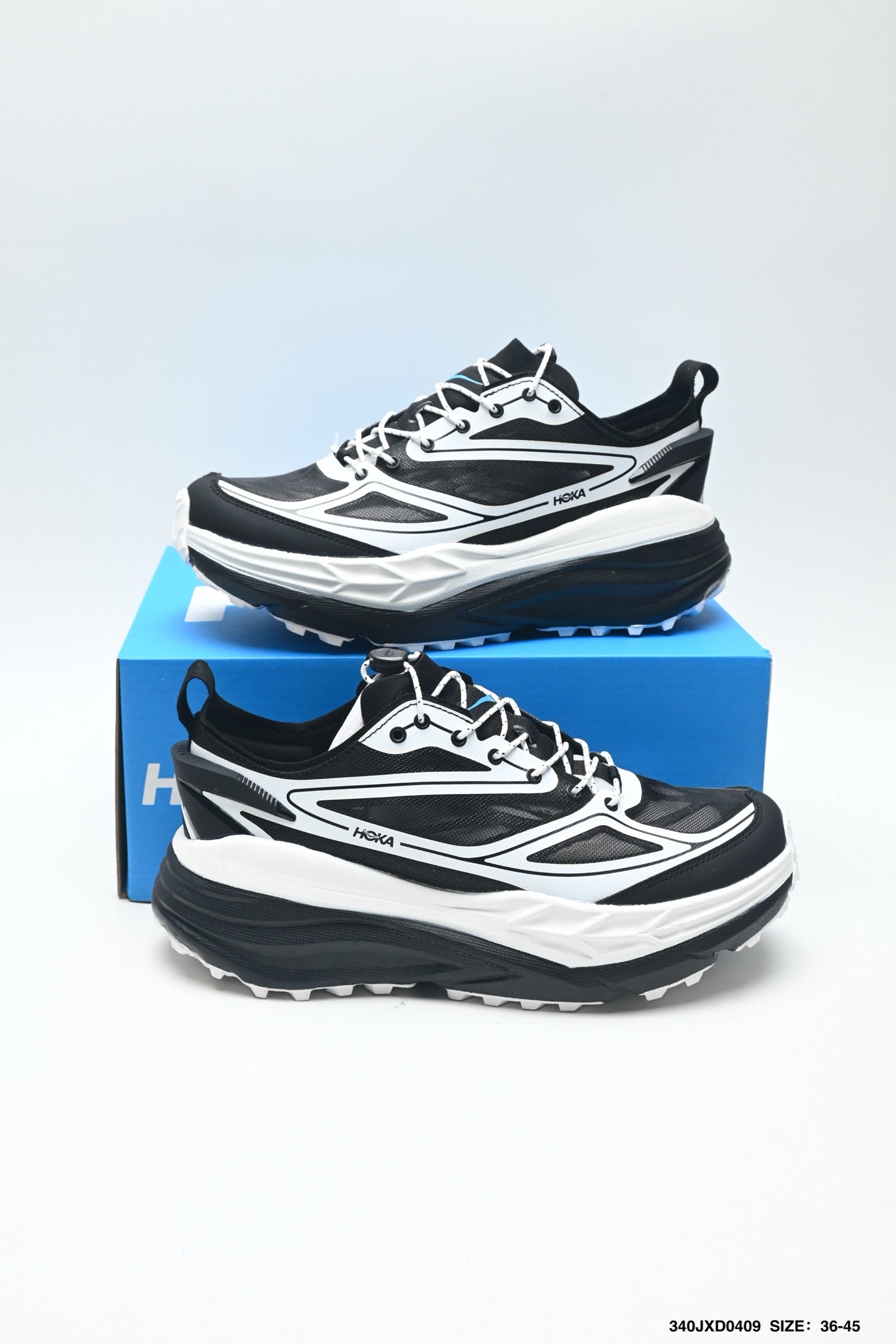 HOKA ONE ONE Stinson 7