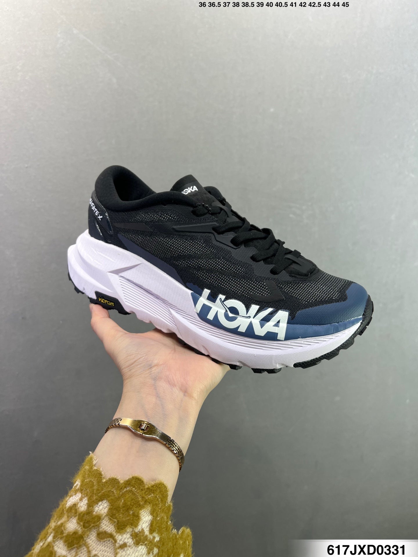 Hoka Mafate X (Limited Edition)