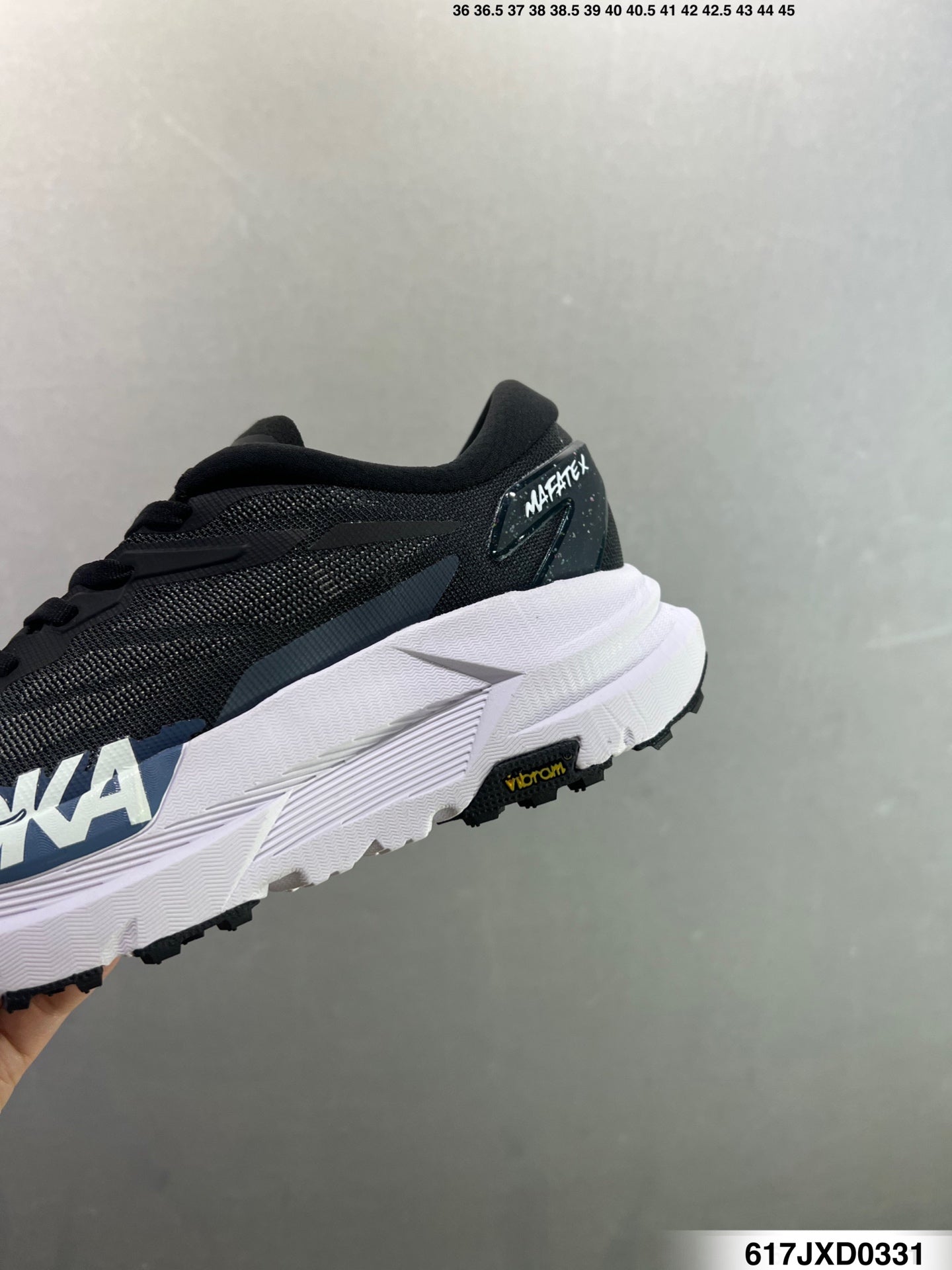 Hoka Mafate X (Limited Edition)