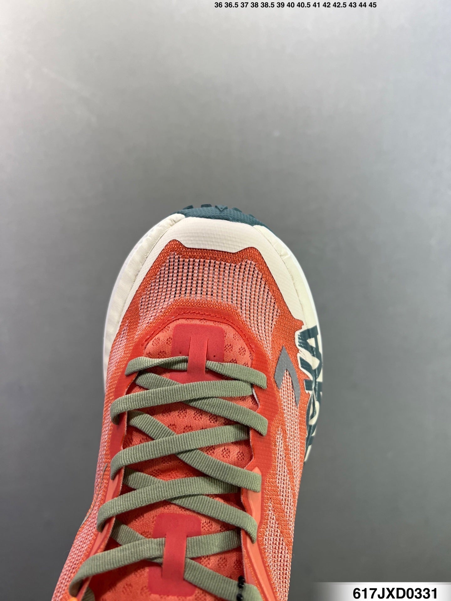 Hoka Mafate X(Limited Edition)
